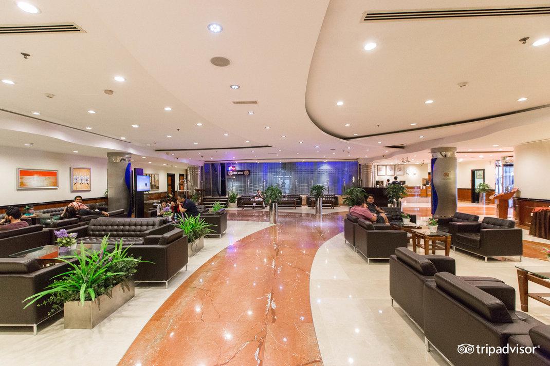 Grand Central Hotel 4*