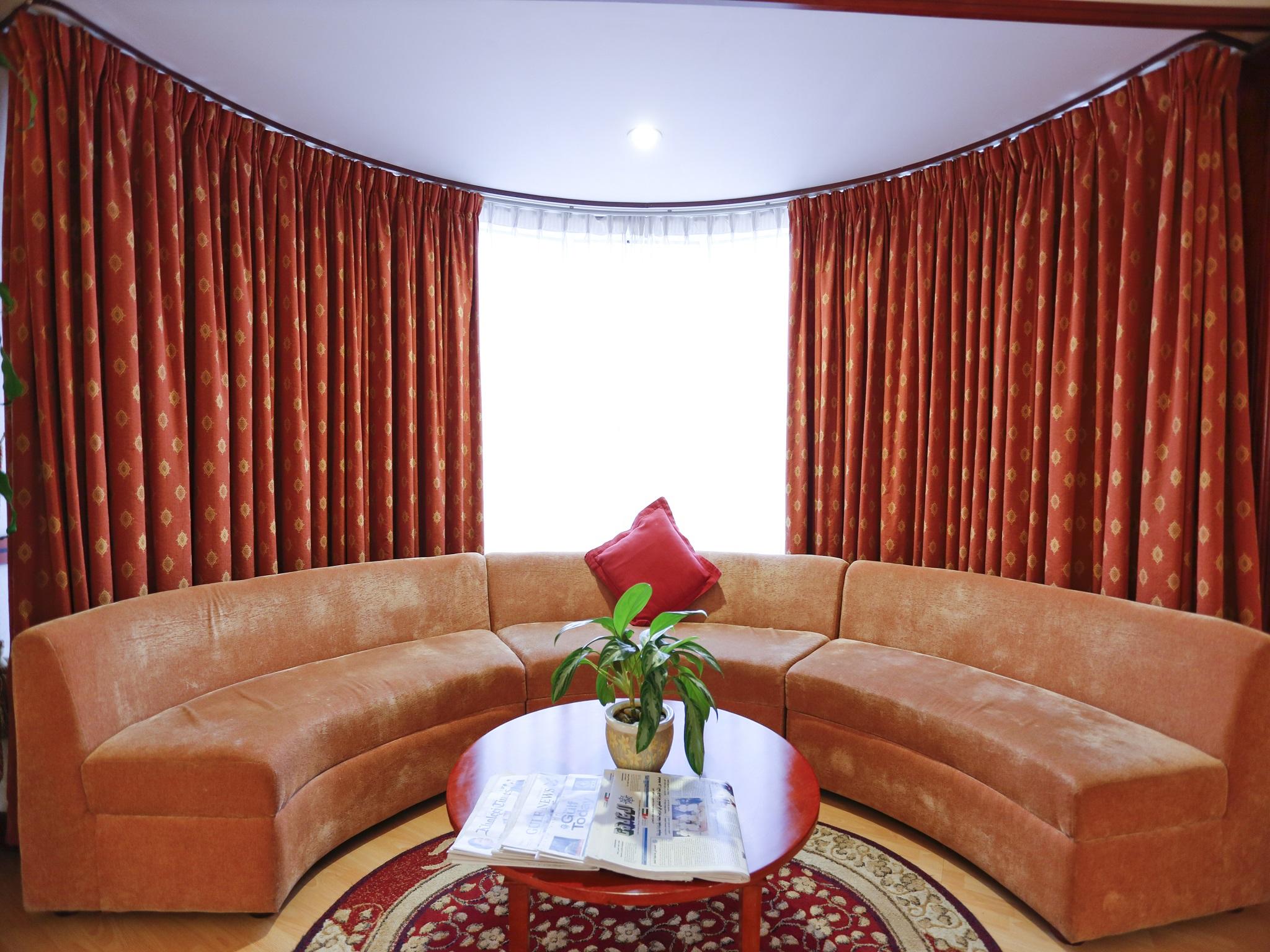 Palace Hotel Dubai