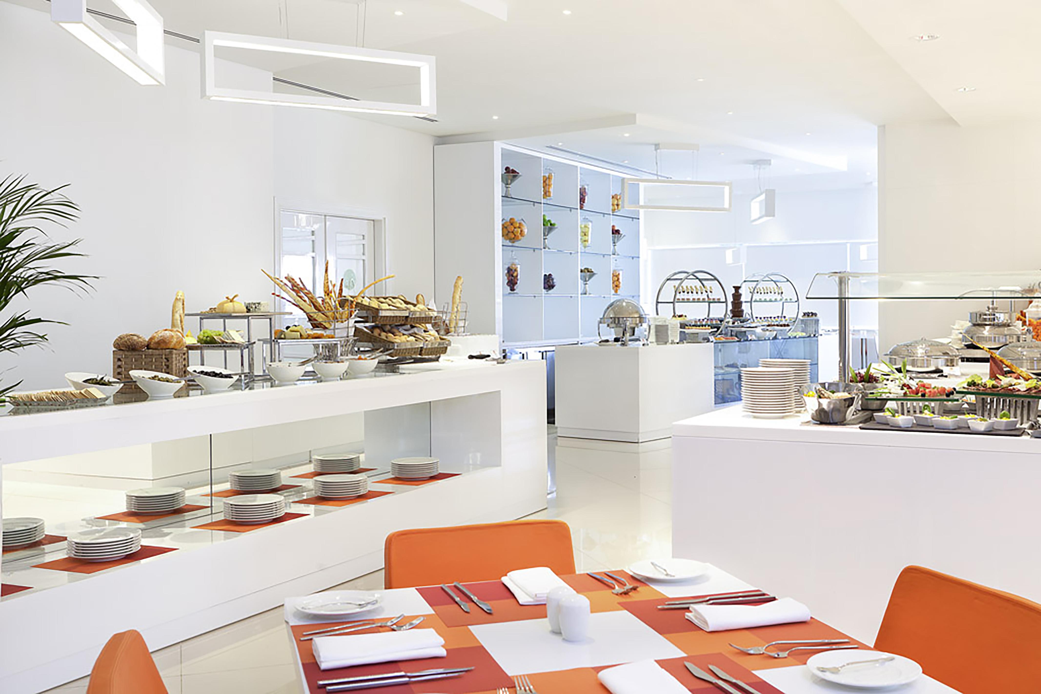 Hotel Novotel Al Barsha