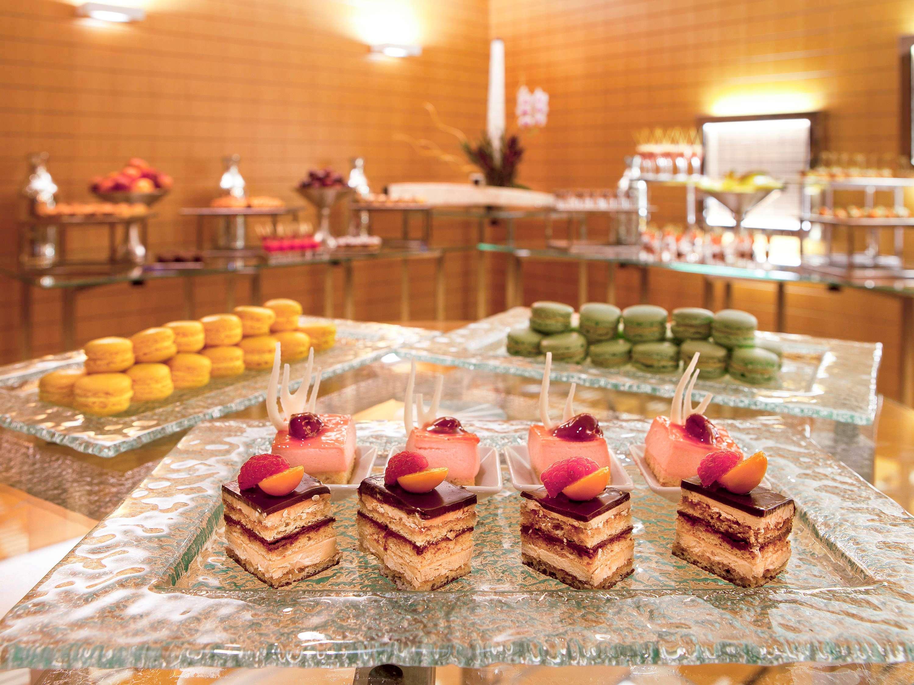 Novotel Al Barsha Hotel