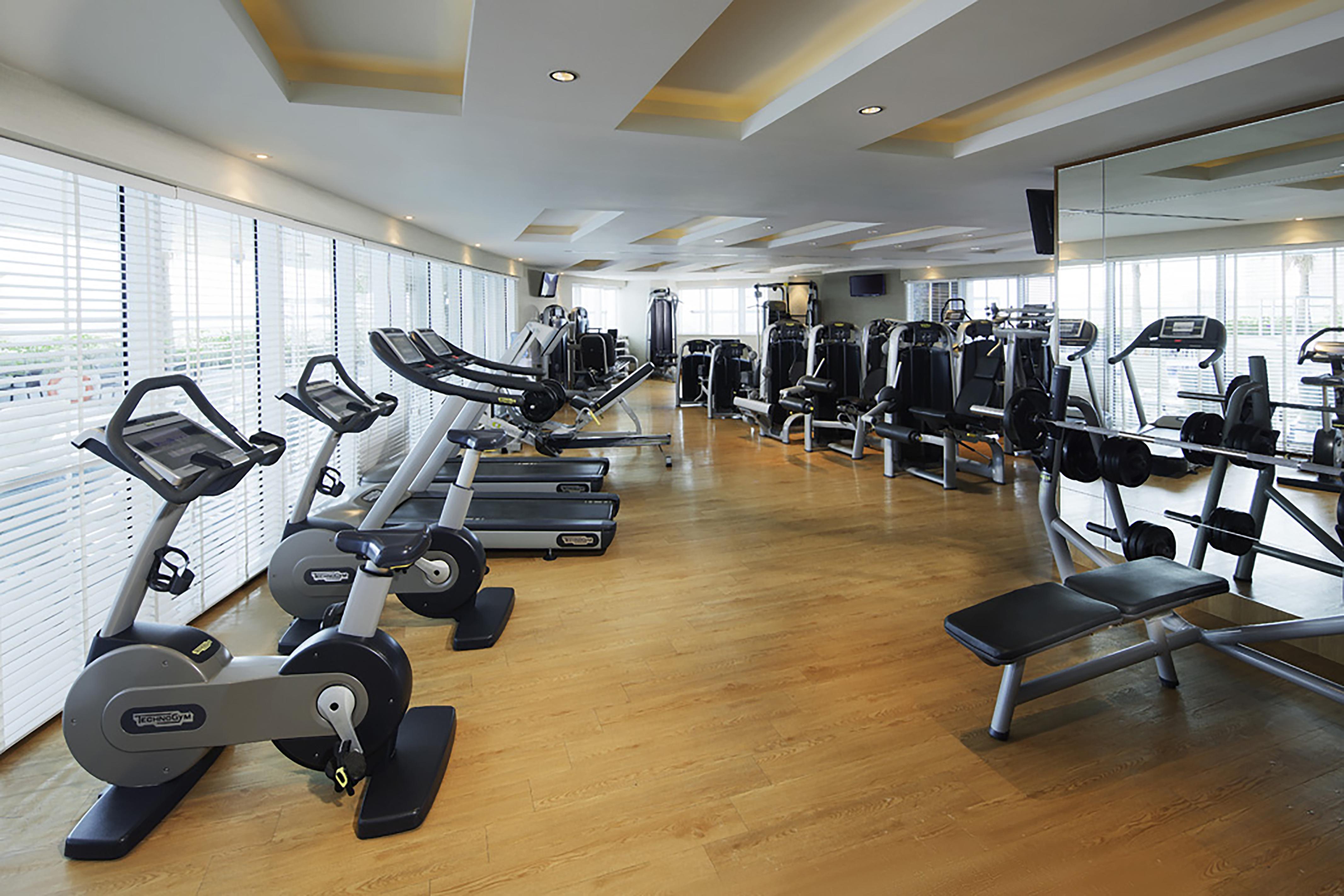 Hotel Novotel Al Barsha