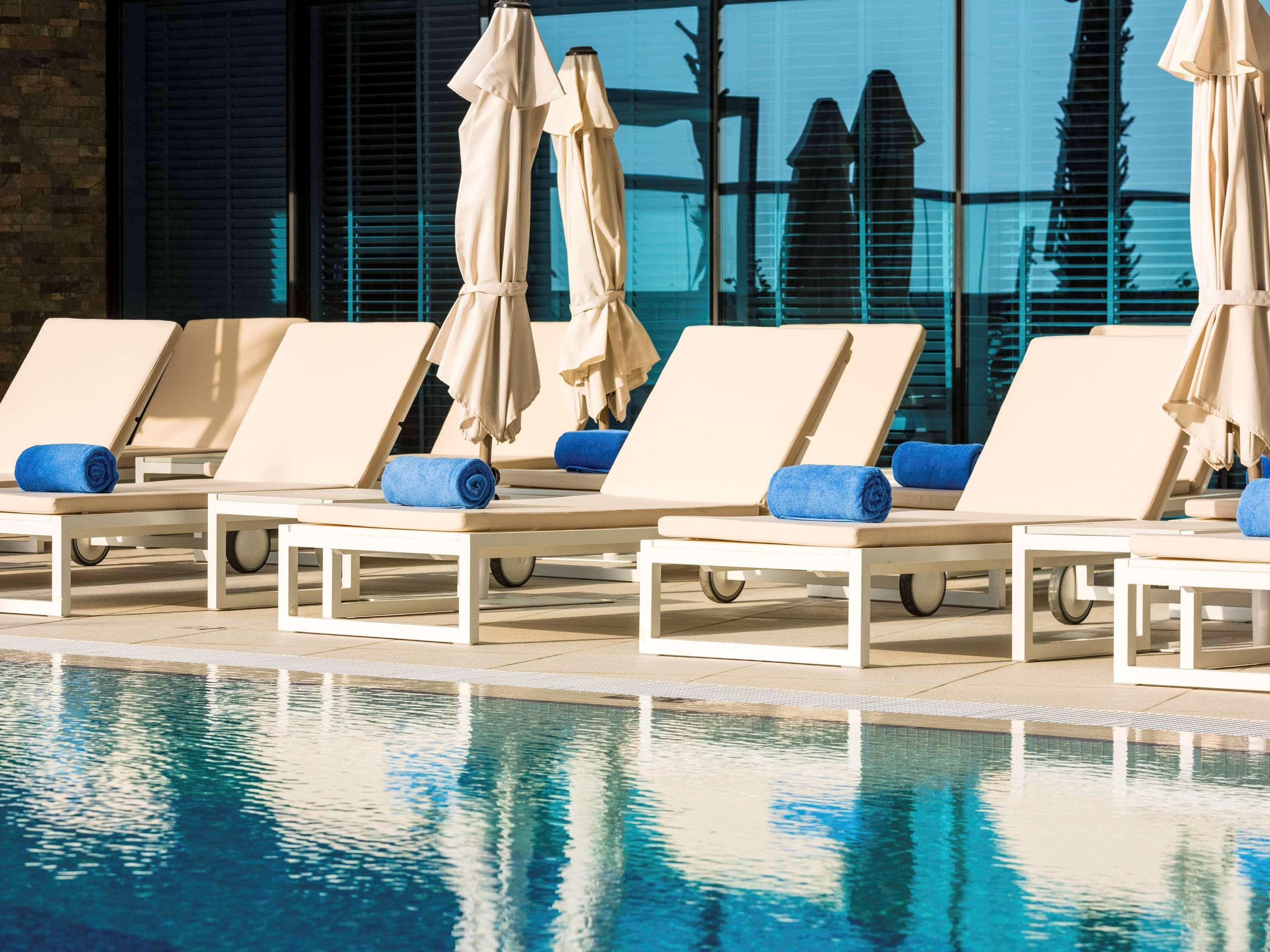 Novotel Al Barsha