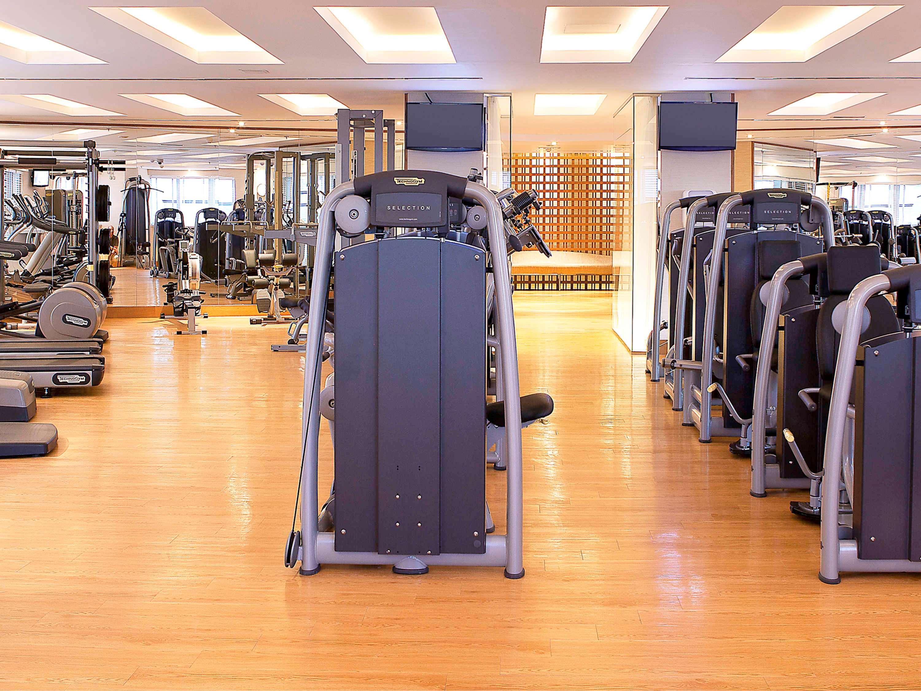 Hotel Novotel Al Barsha Dubai