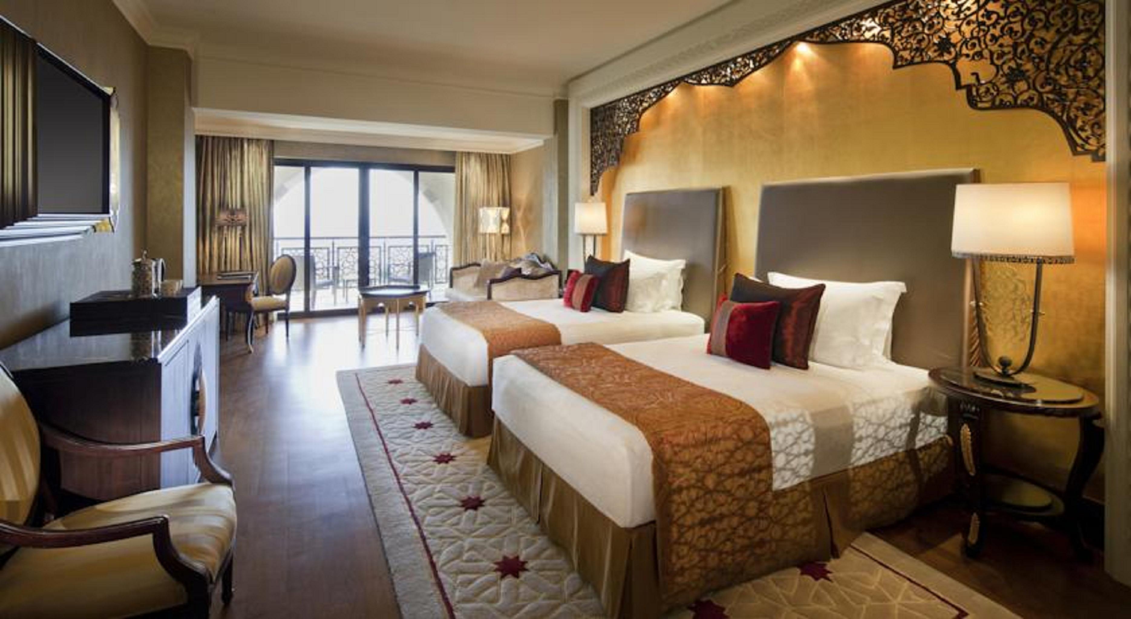 Jumeirah Zabeel Saray 5* Dubai