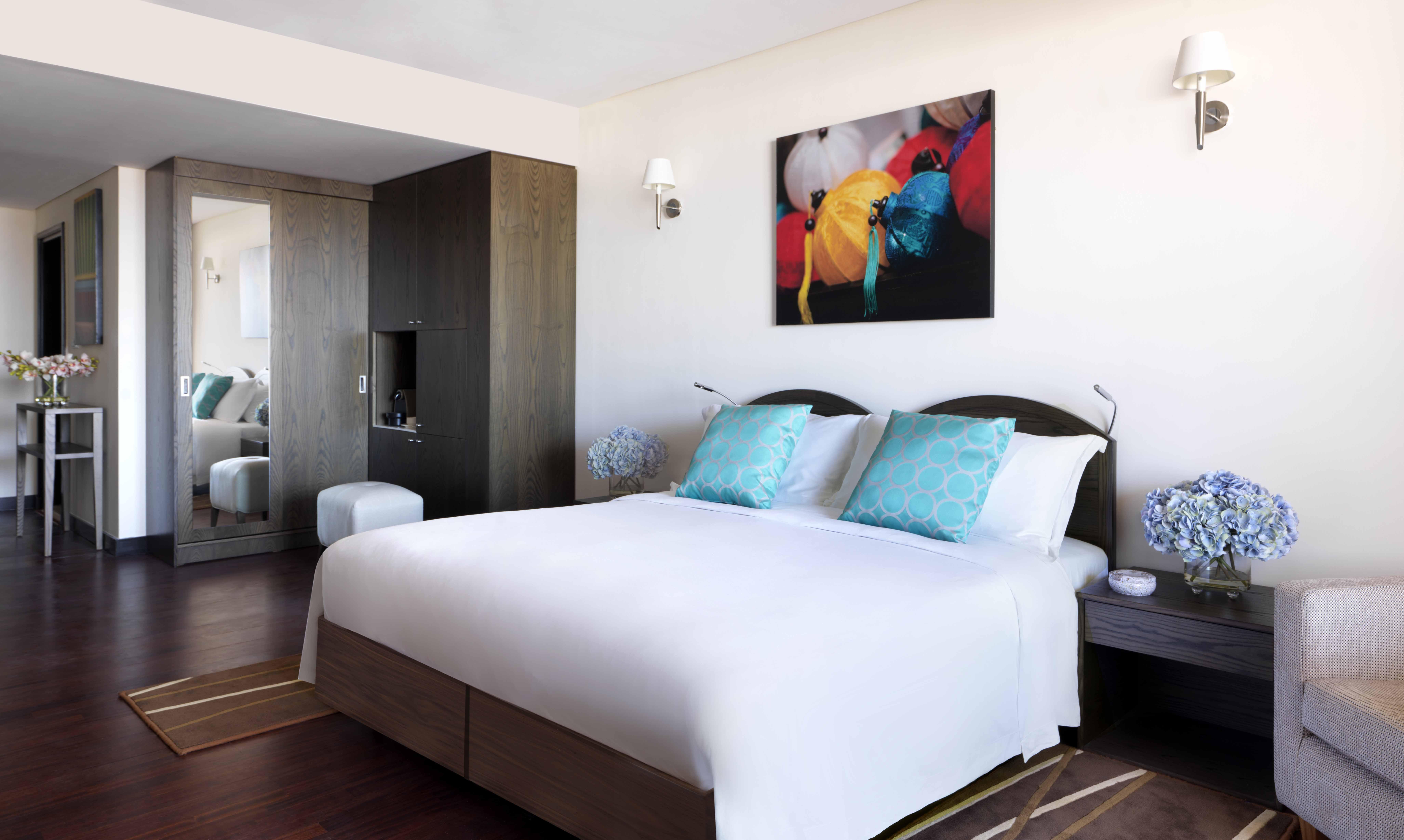Resort Anantara The Palm