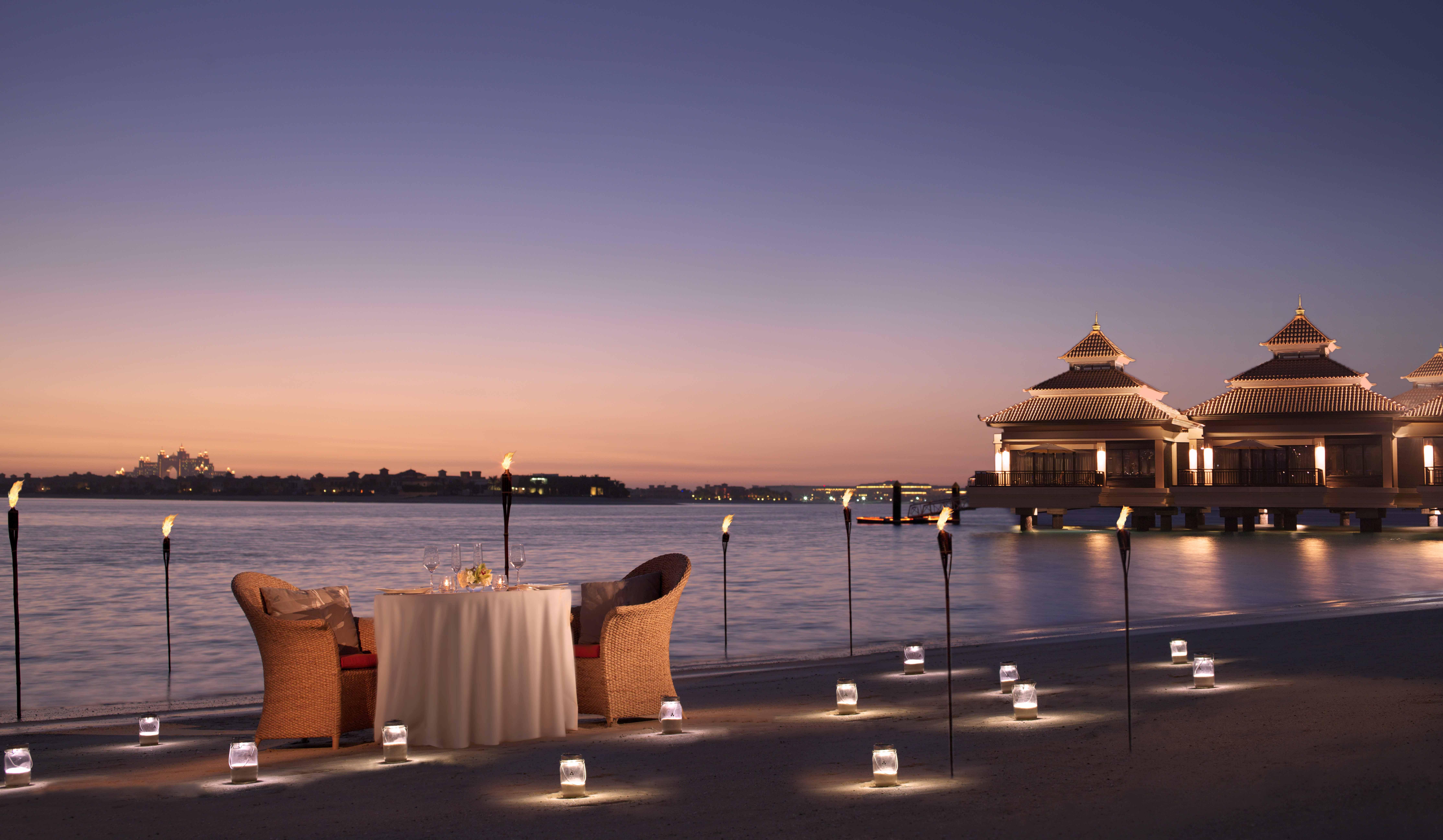 Anantara The Palm Resort 5*
