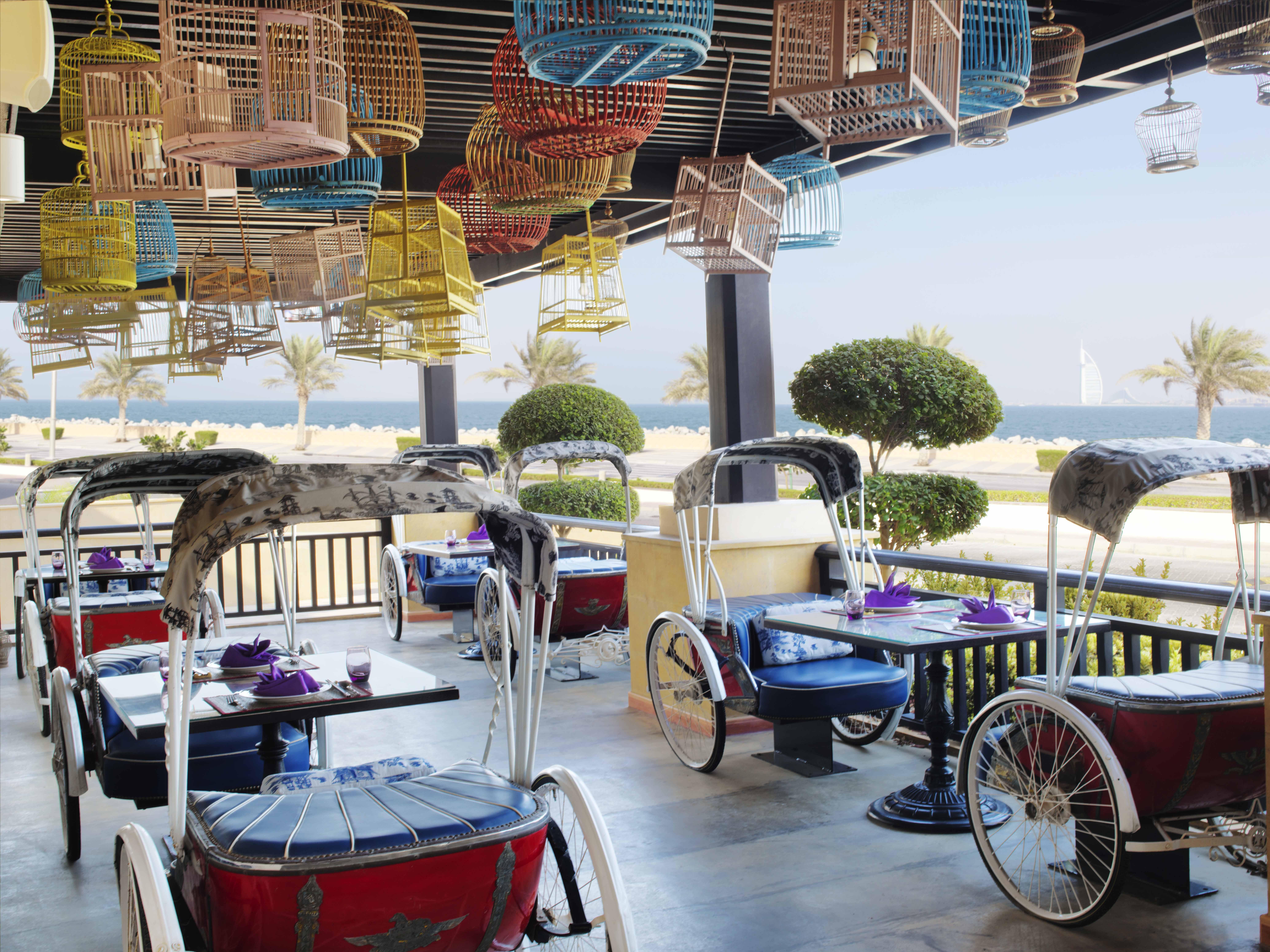 Resort Anantara The Palm Dubai