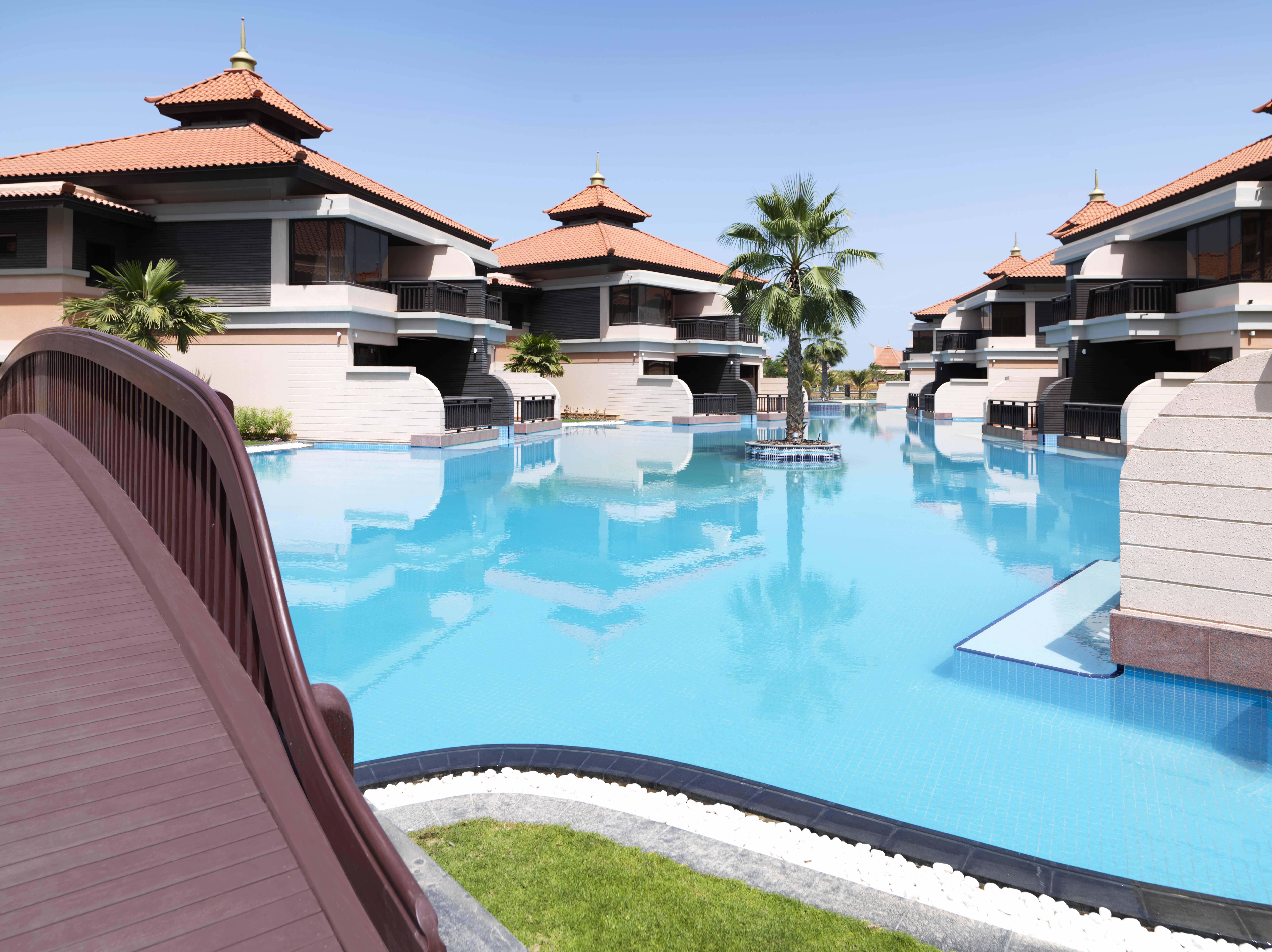 Anantara The Palm 5* Dubai