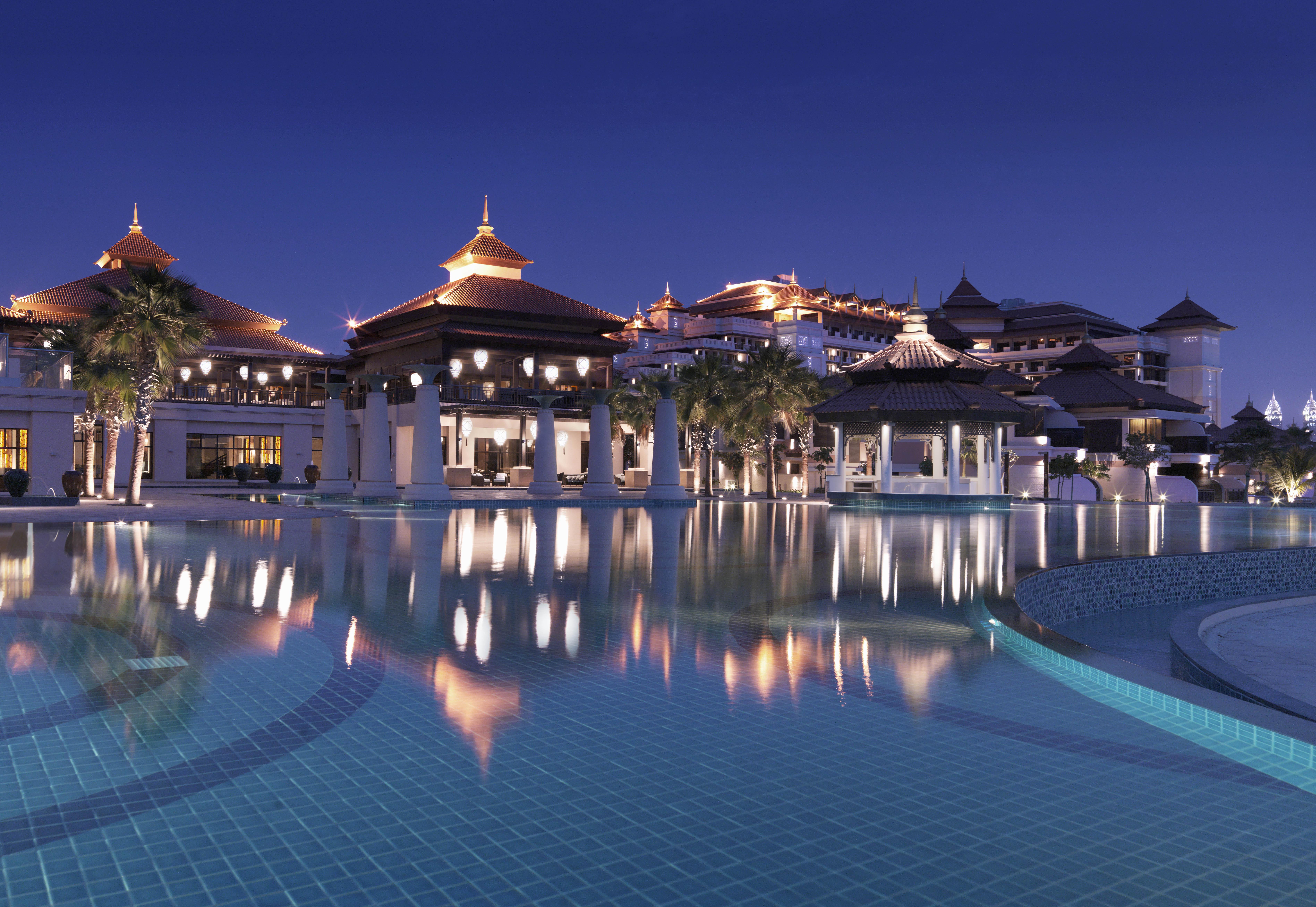 Anantara The Palm 5*