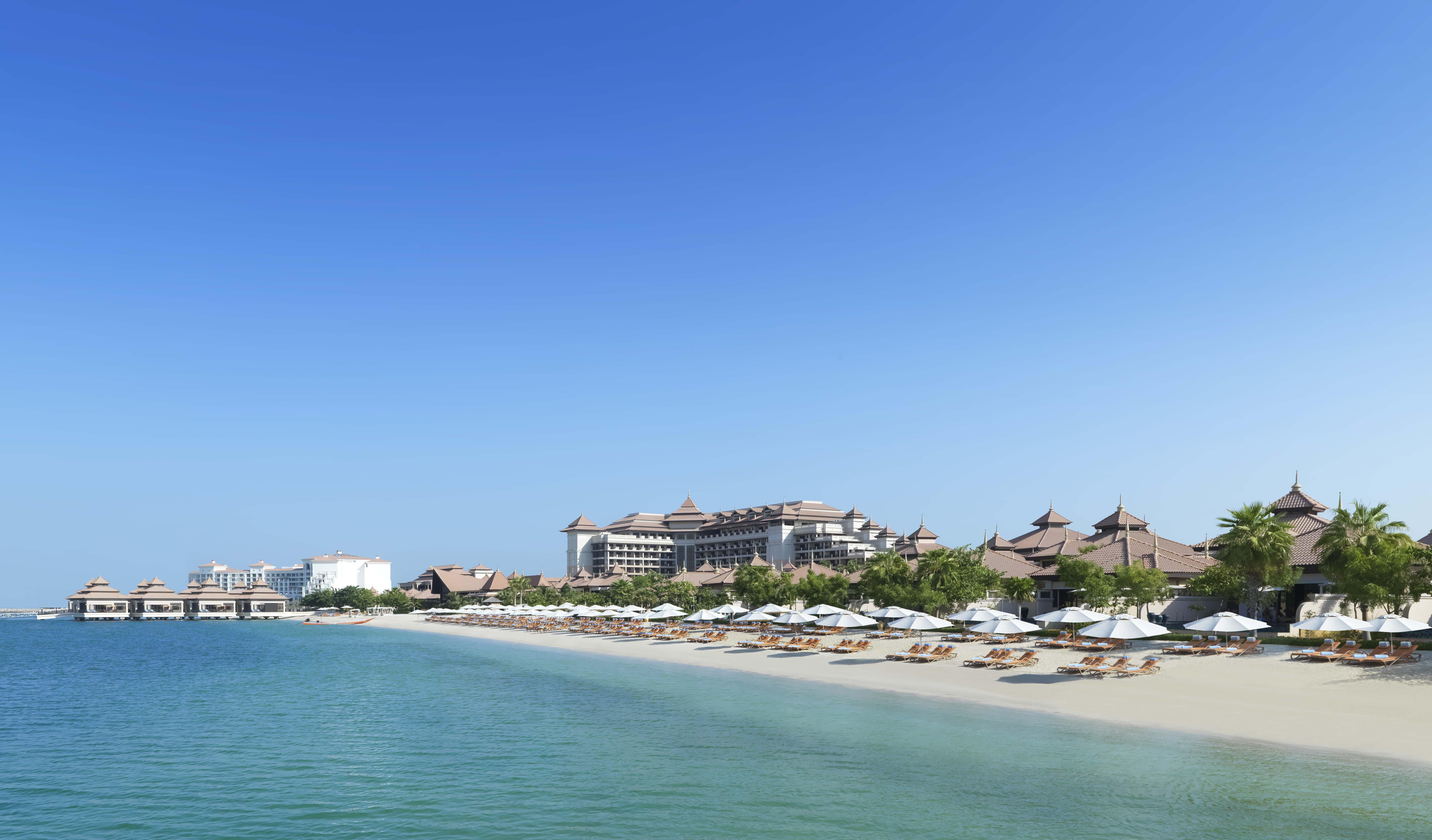 Anantara The Palm Dubai
