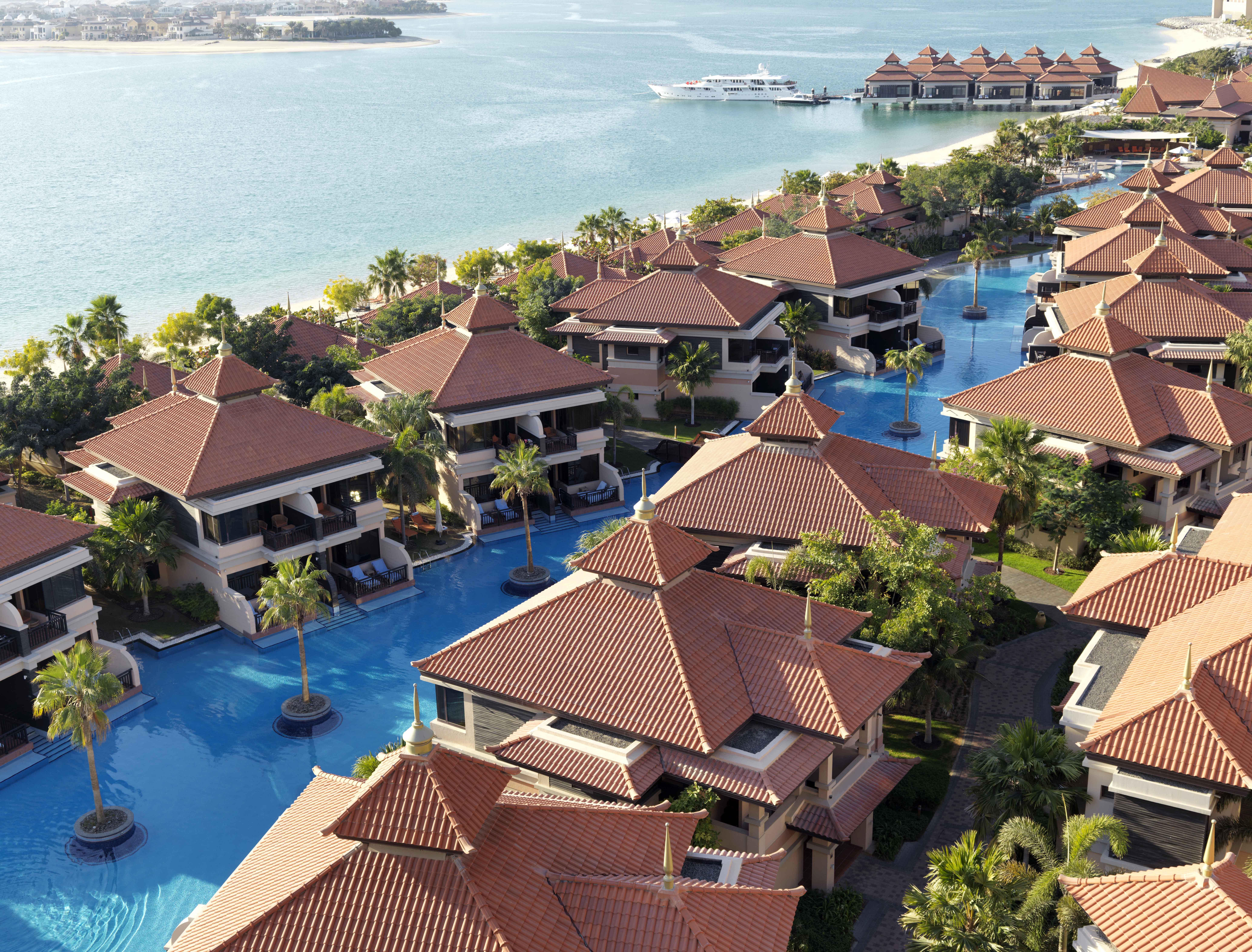 Anantara The Palm