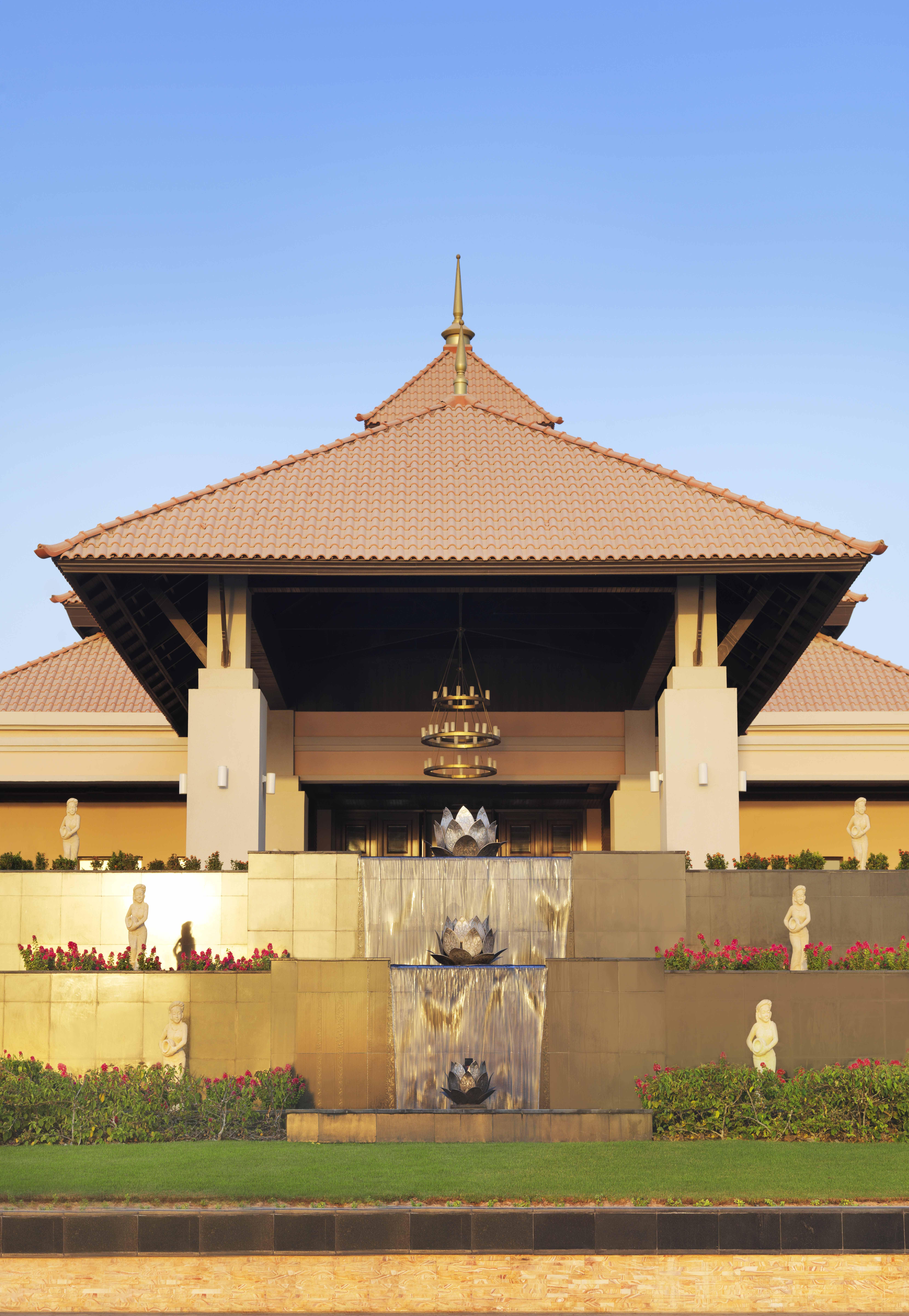 Anantara The Palm 5* Dubai