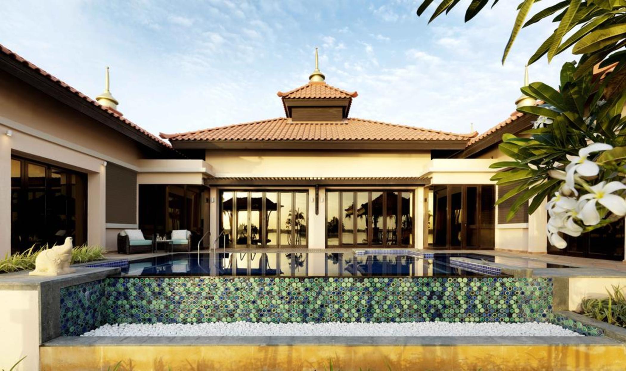 Anantara The Palm Dubai