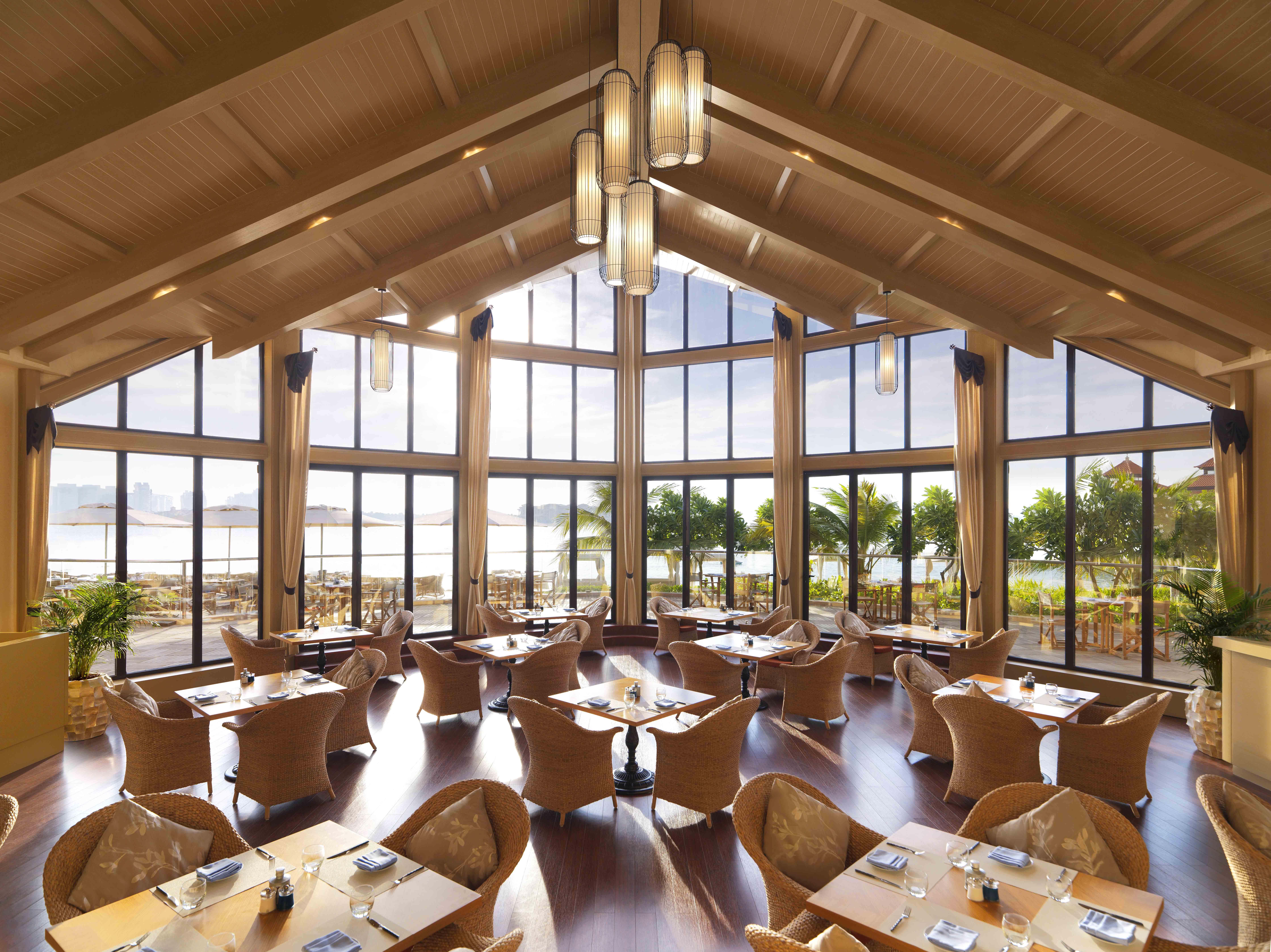 Resort Anantara The Palm Dubai