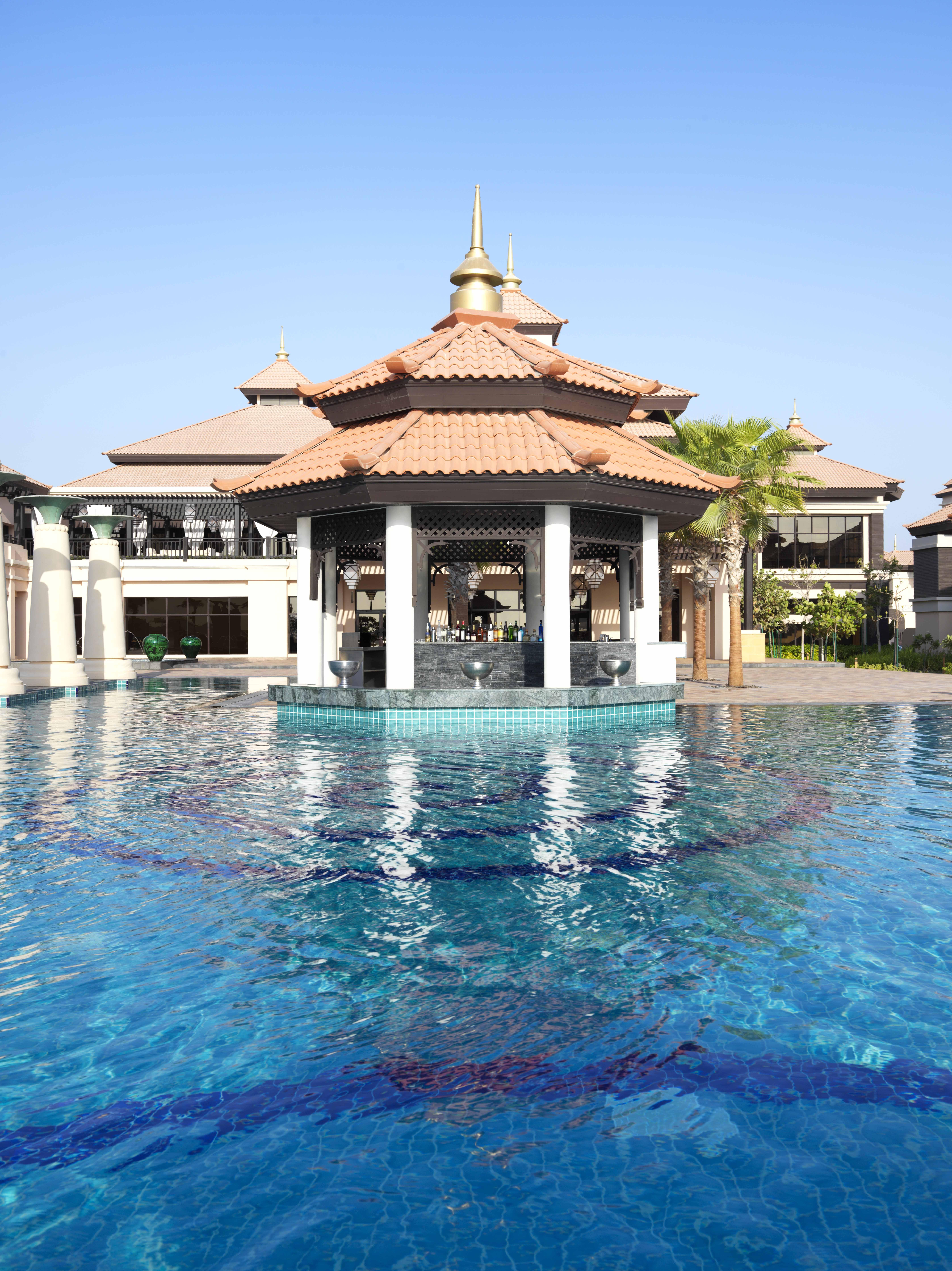 Anantara The Palm Resort Dubai