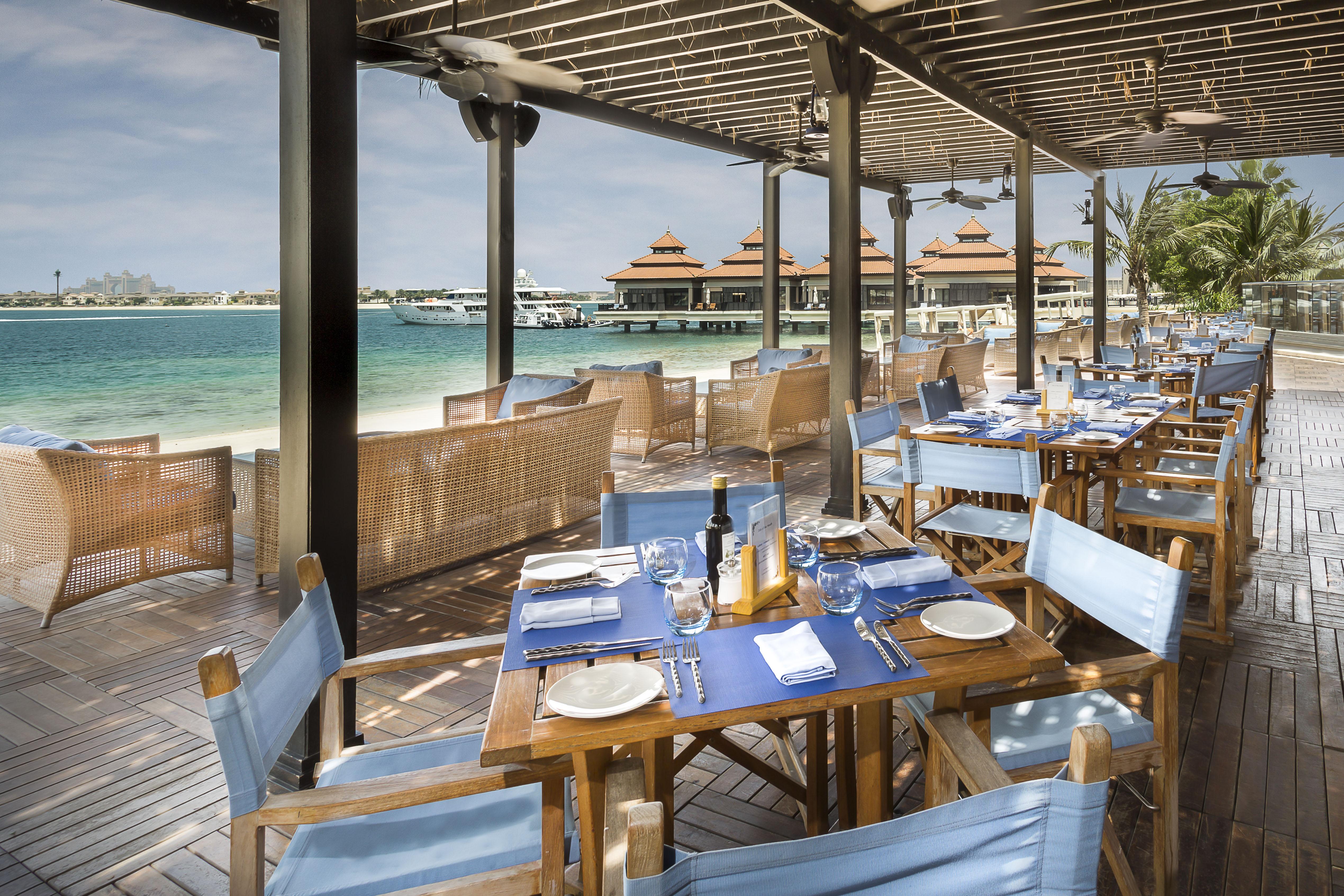 Anantara The Palm Dubai