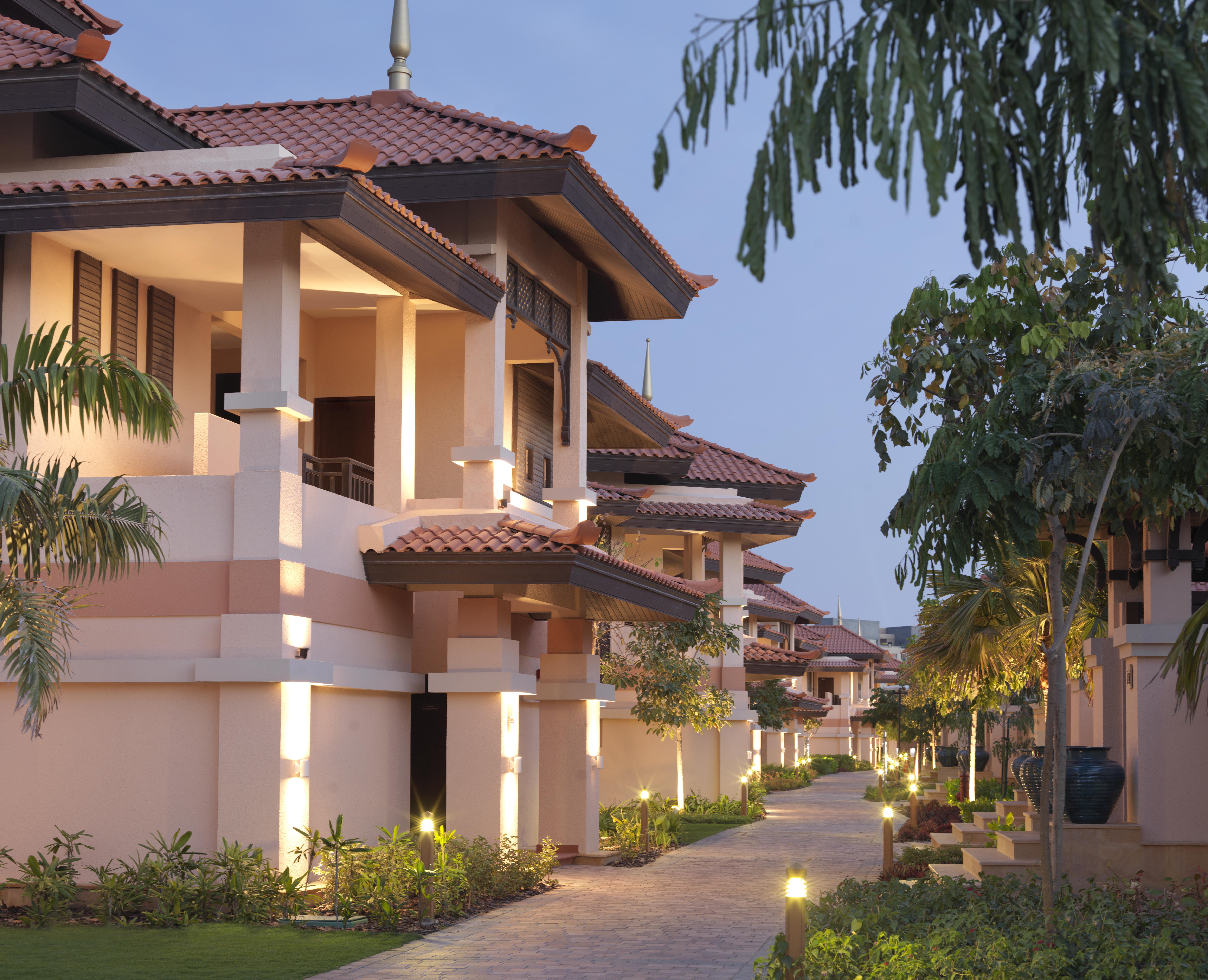 Anantara The Palm 5* Dubai