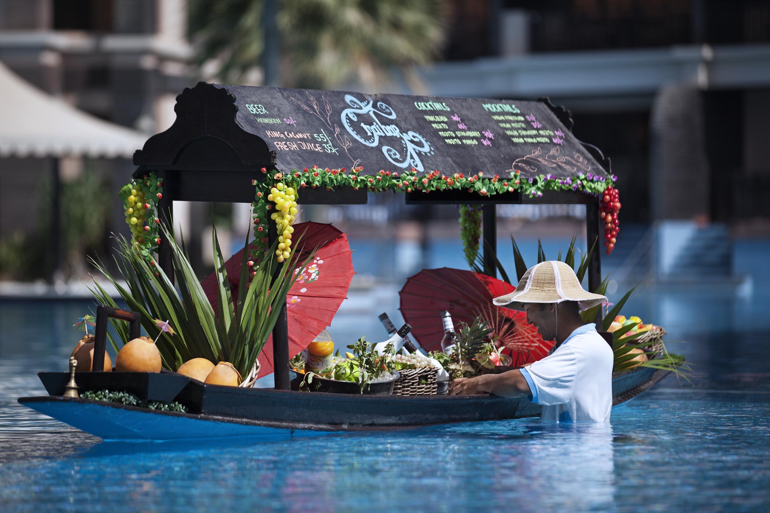Anantara The Palm Resort