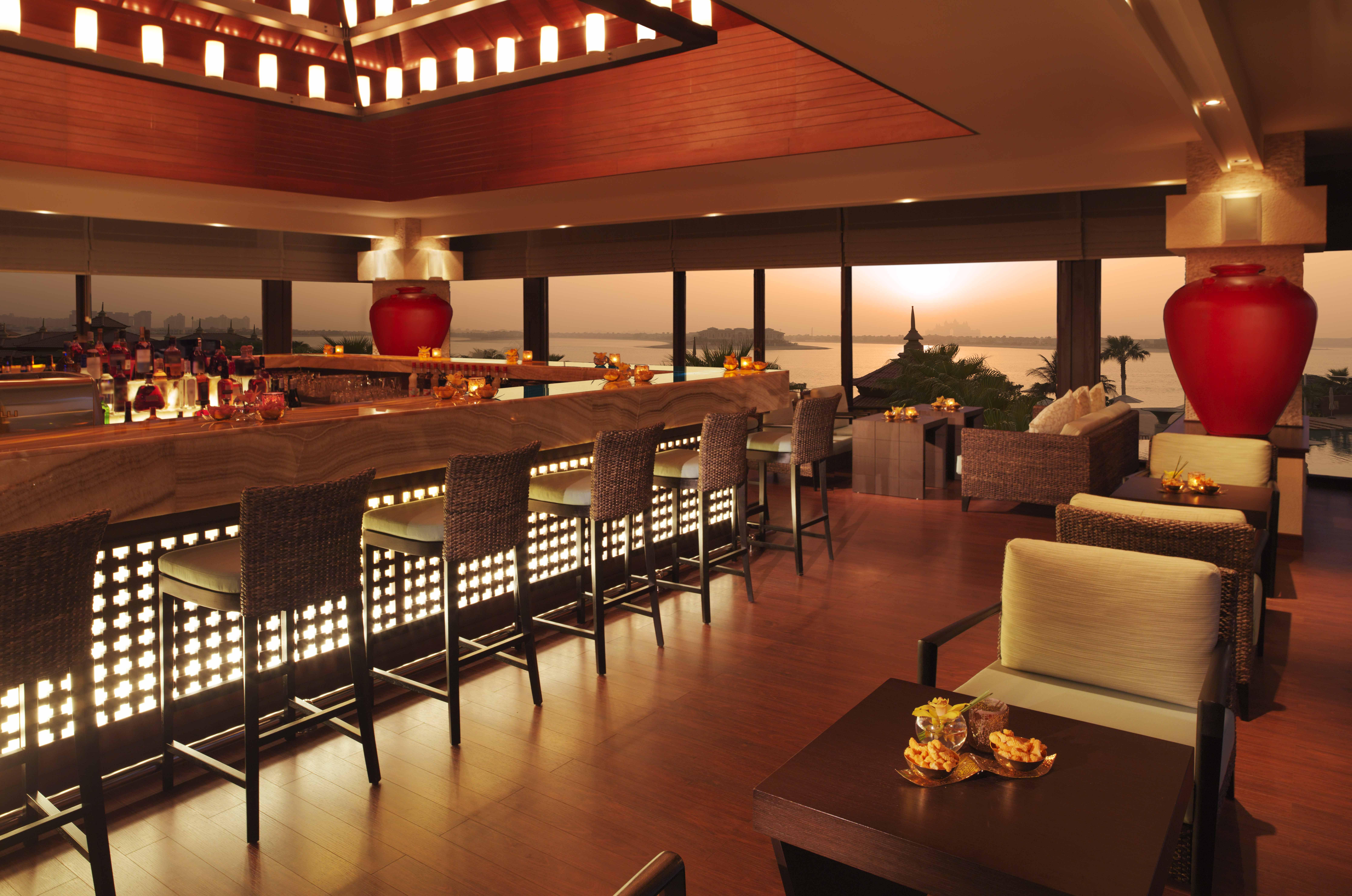Anantara The Palm Dubai