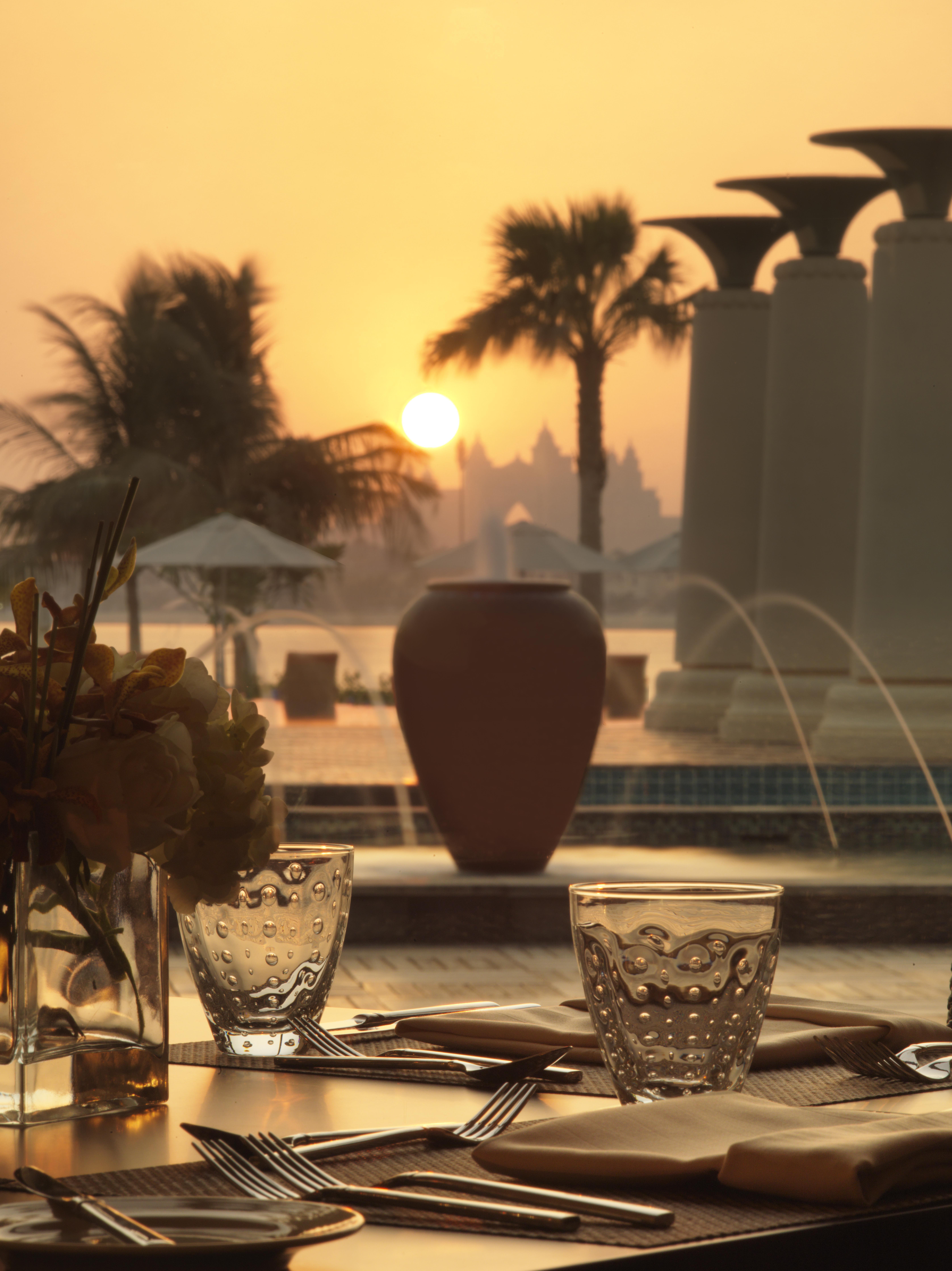 Anantara The Palm