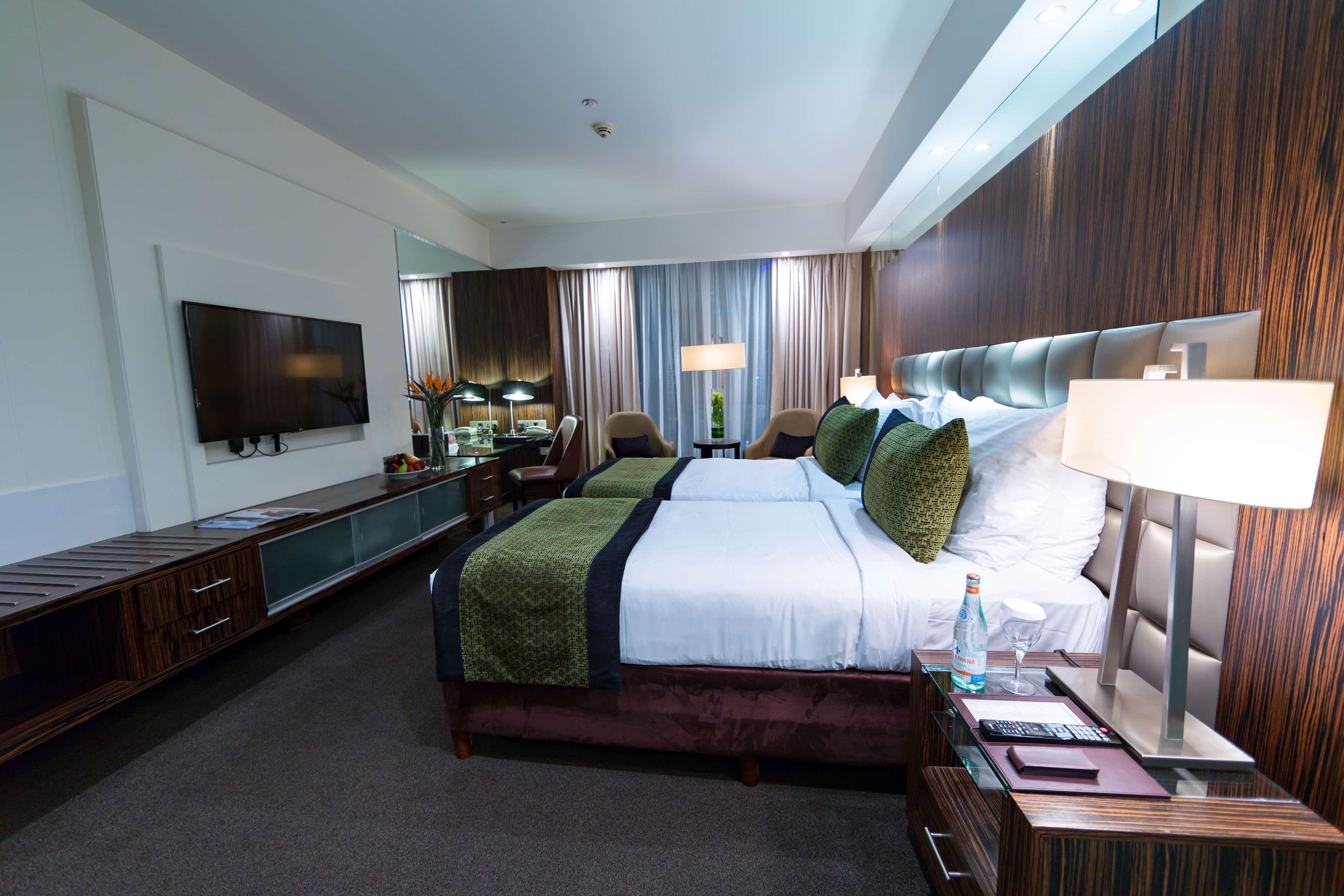 Voco - Bonnington By Ihg 5*