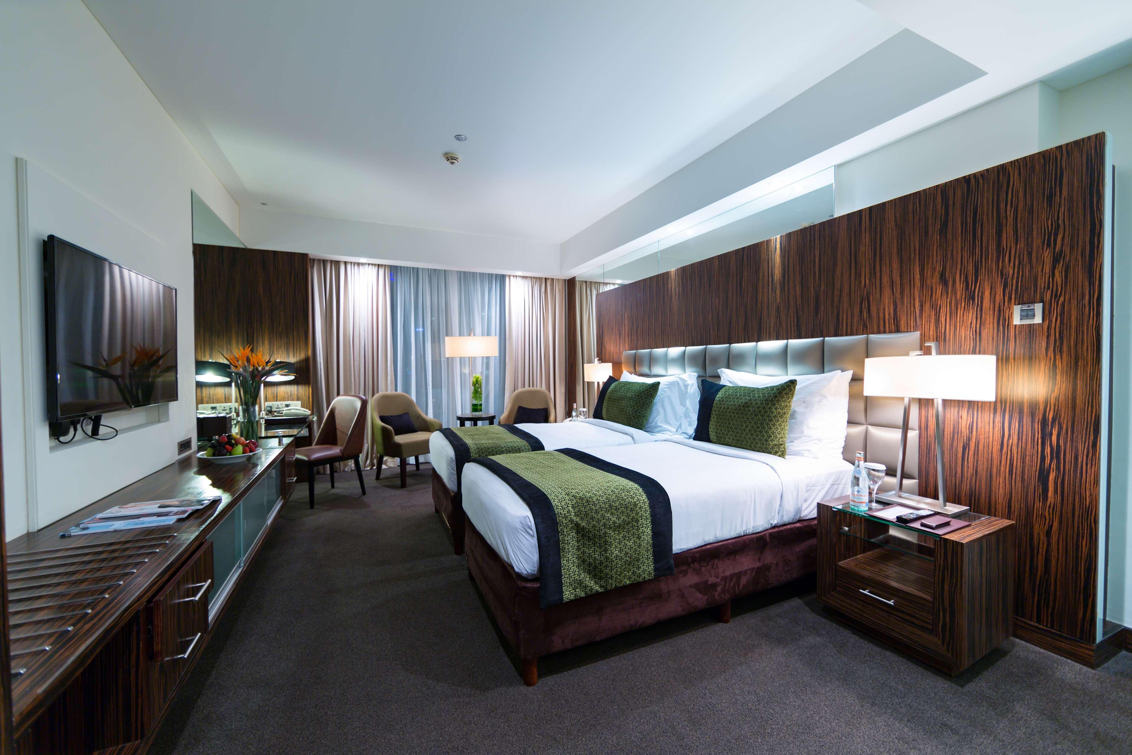 Voco - Bonnington By Ihg Dubai