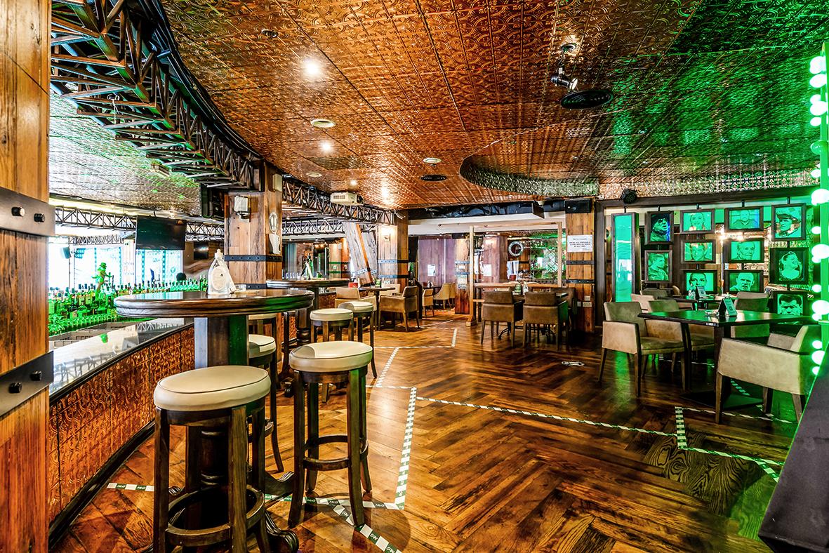 Voco - Bonnington By Ihg Hotel