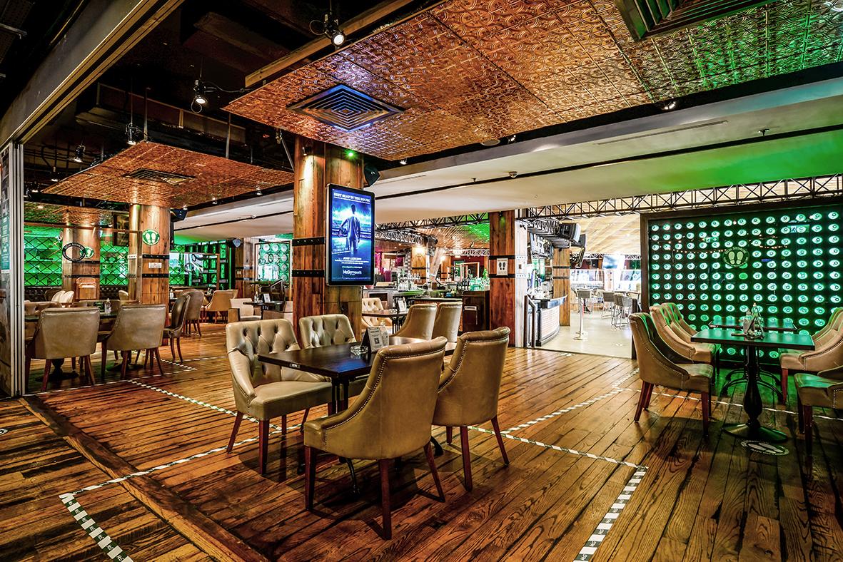 Hotel Voco - Bonnington By Ihg