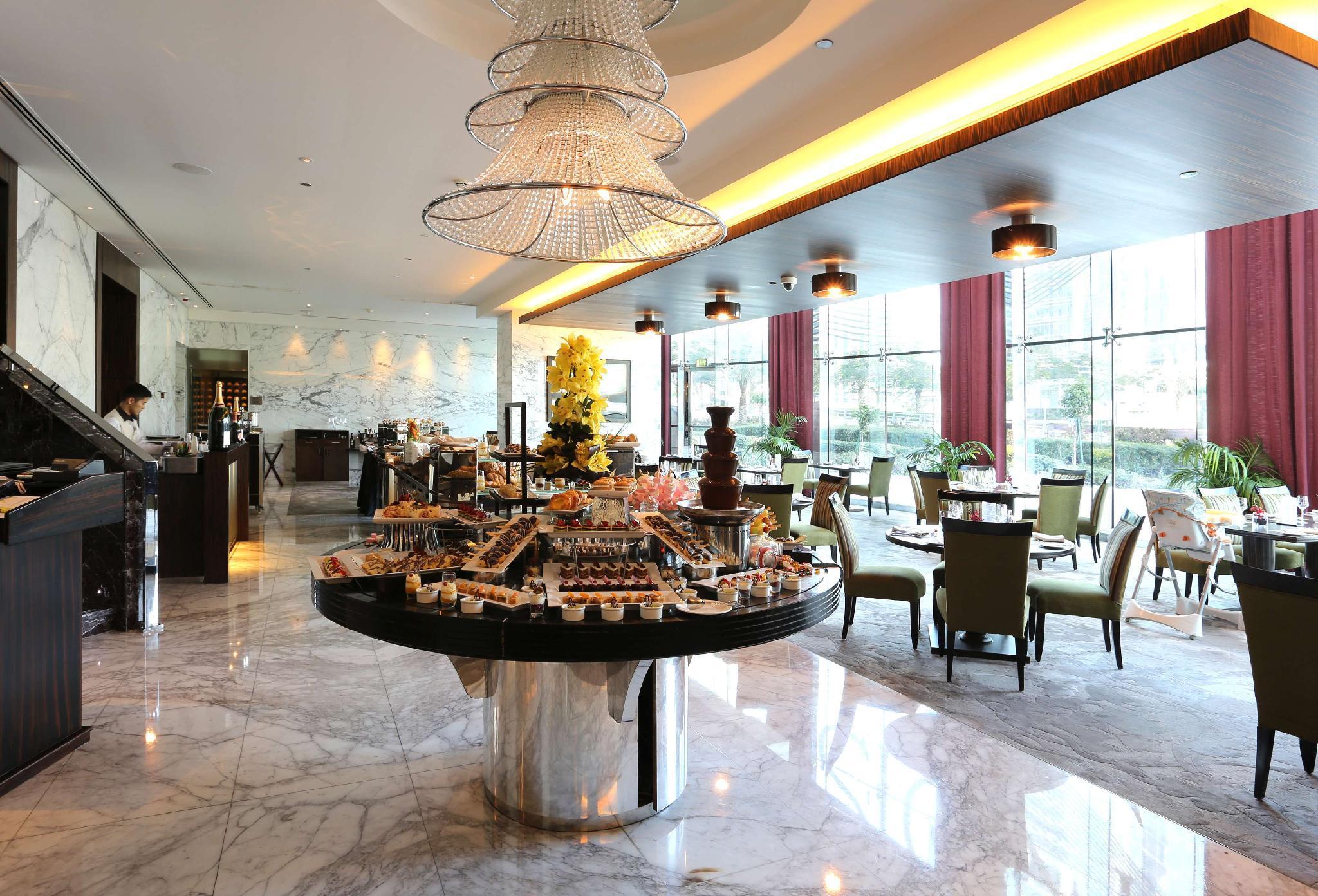 Voco - Bonnington By Ihg Hotel Dubai
