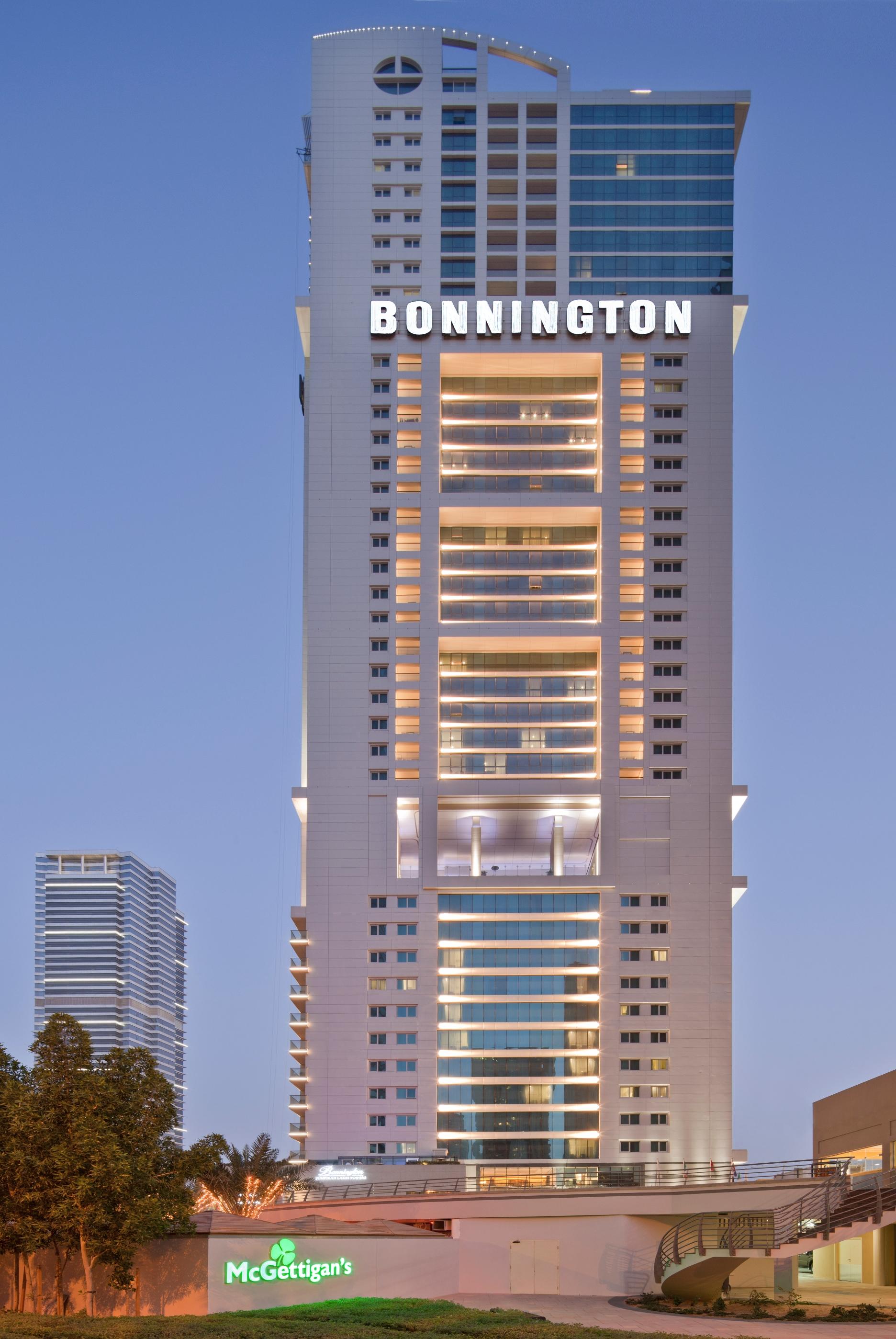 Voco - Bonnington By Ihg Hotel