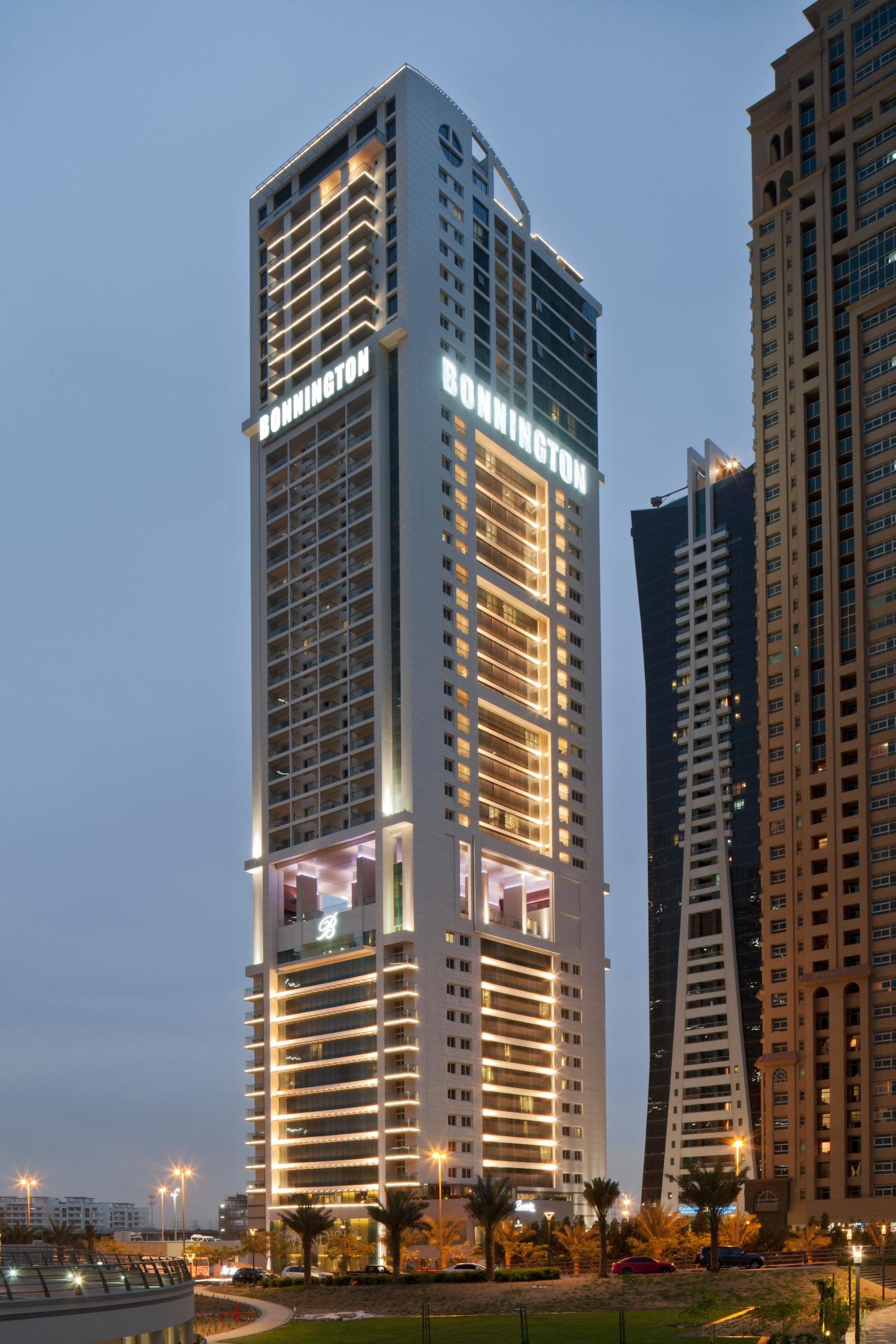 Voco - Bonnington By Ihg Hotel Dubai
