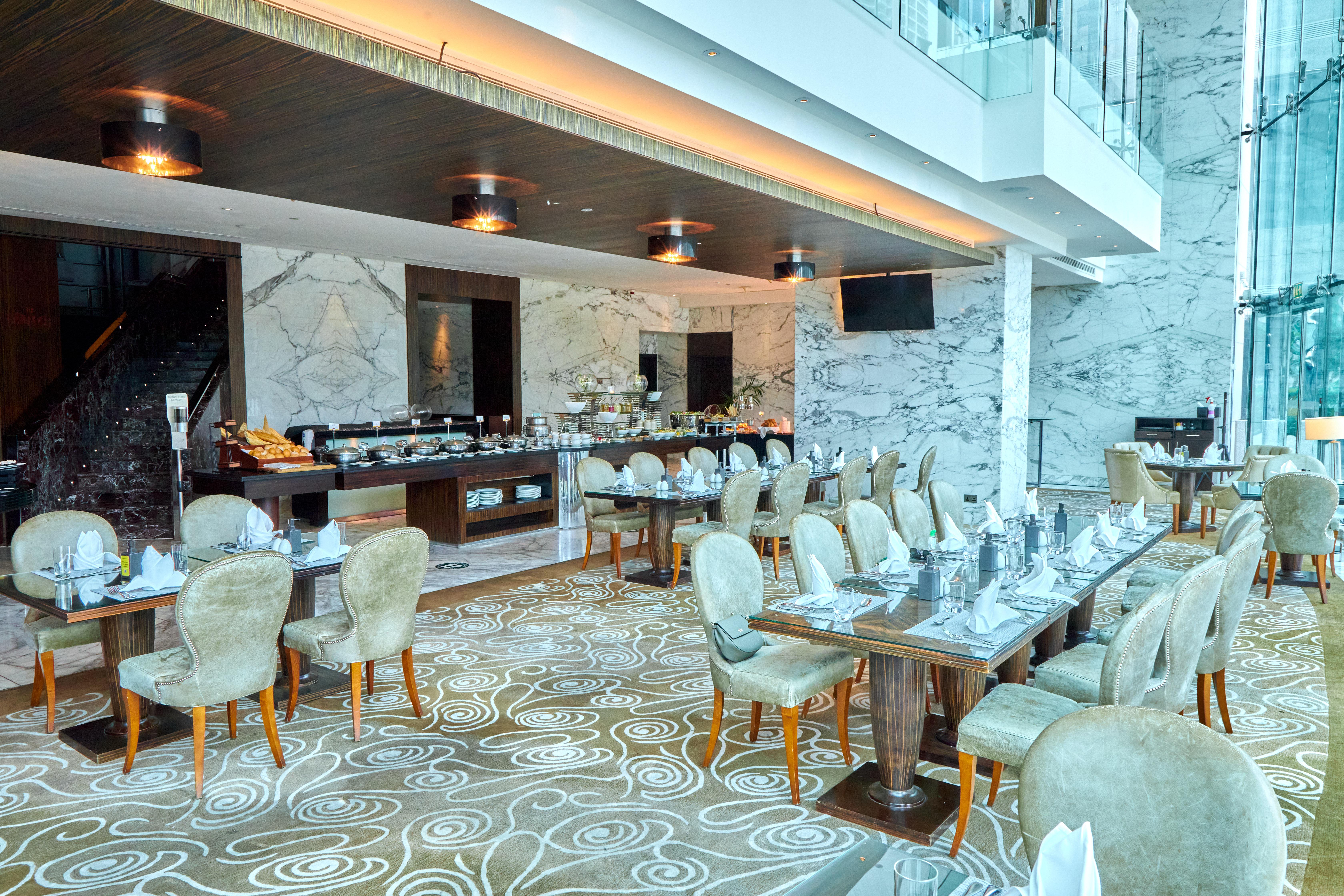 Voco - Bonnington By Ihg Hotel