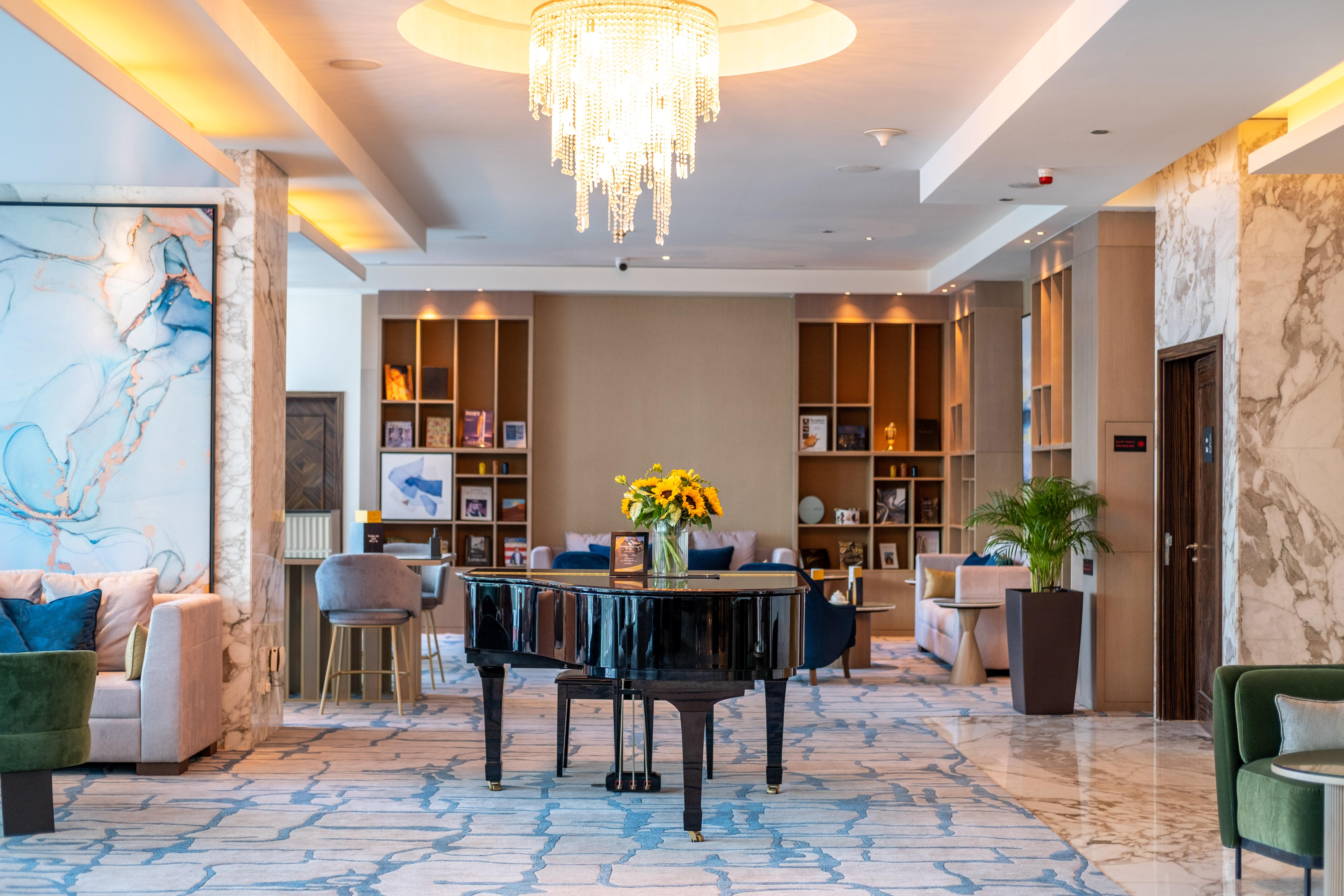 Voco - Bonnington By Ihg Dubai