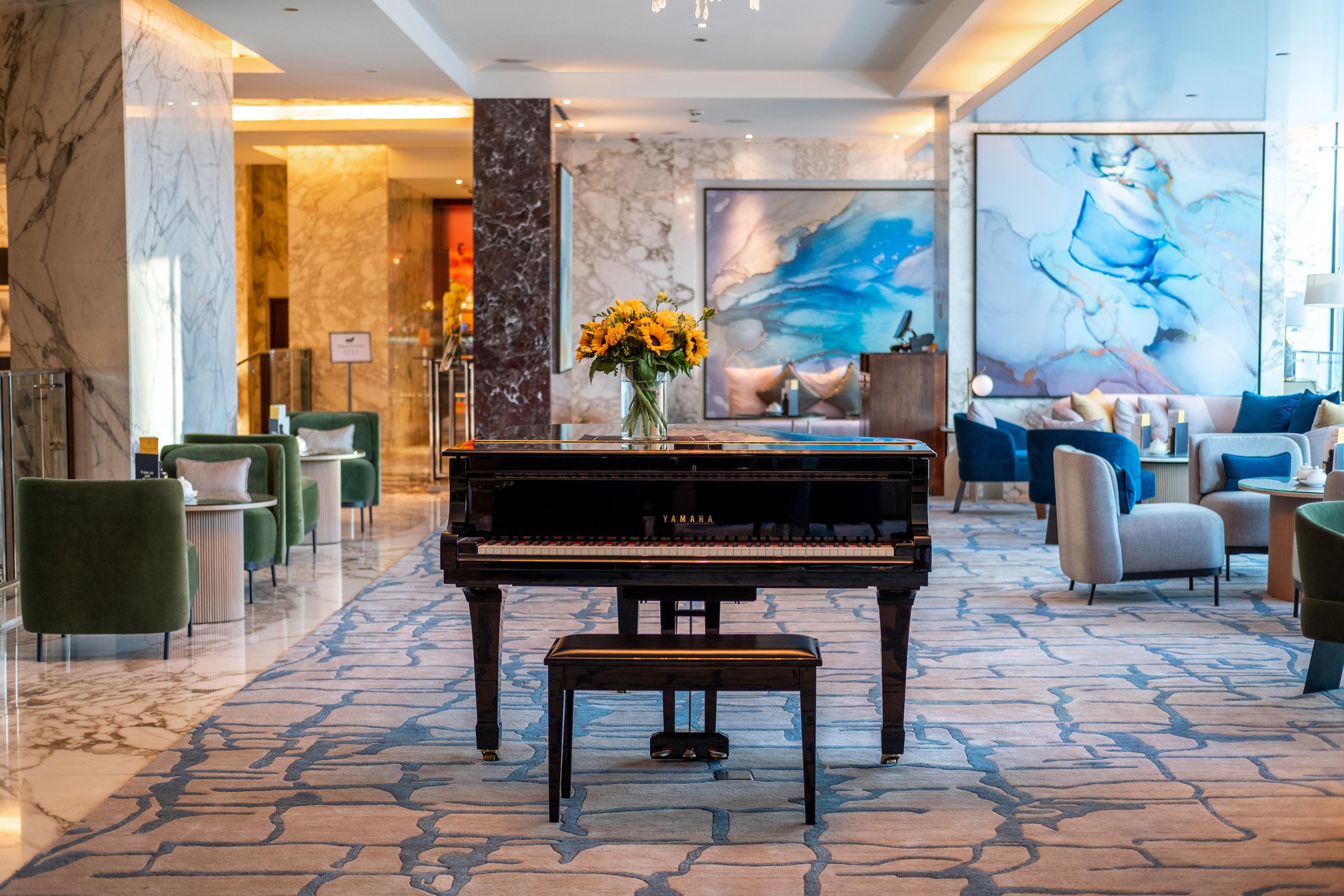 Voco - Bonnington By Ihg