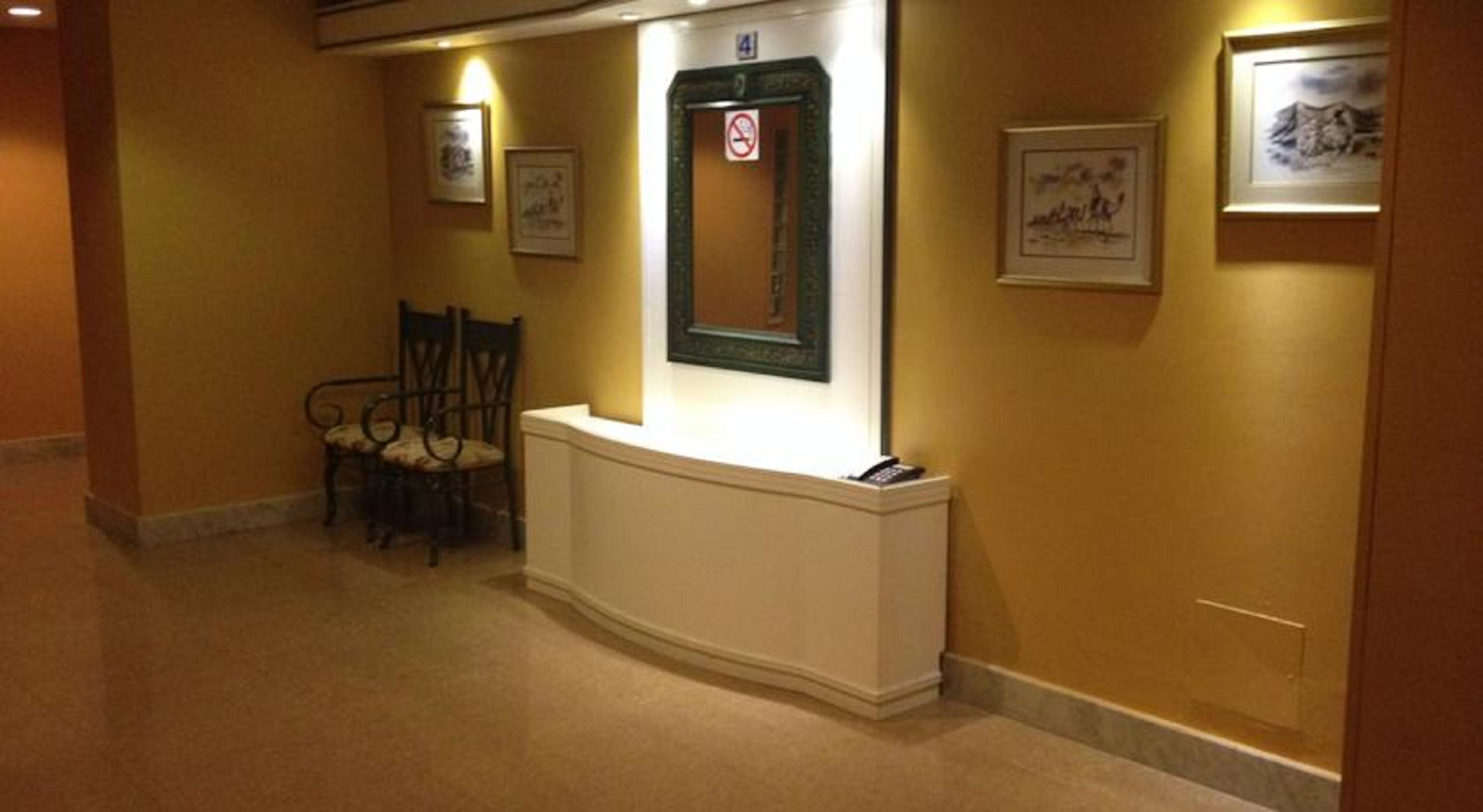 Nihal Hotel