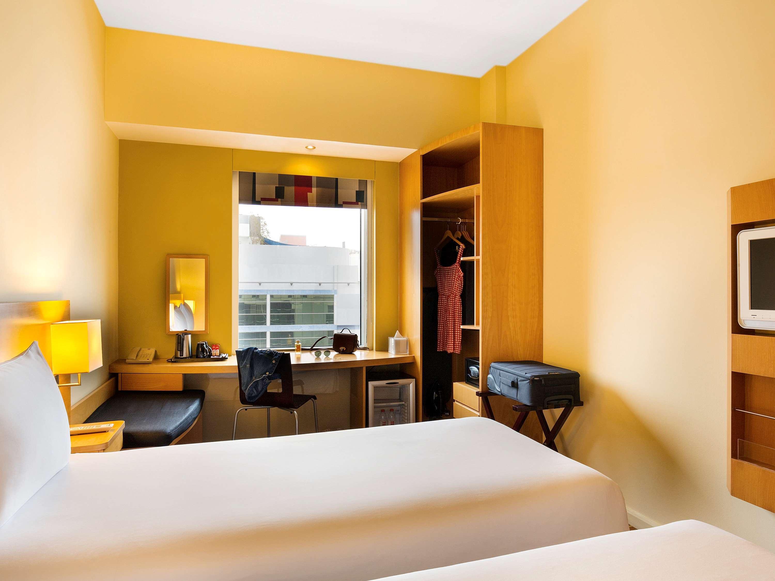 Ibis Al Rigga 3* Dubai