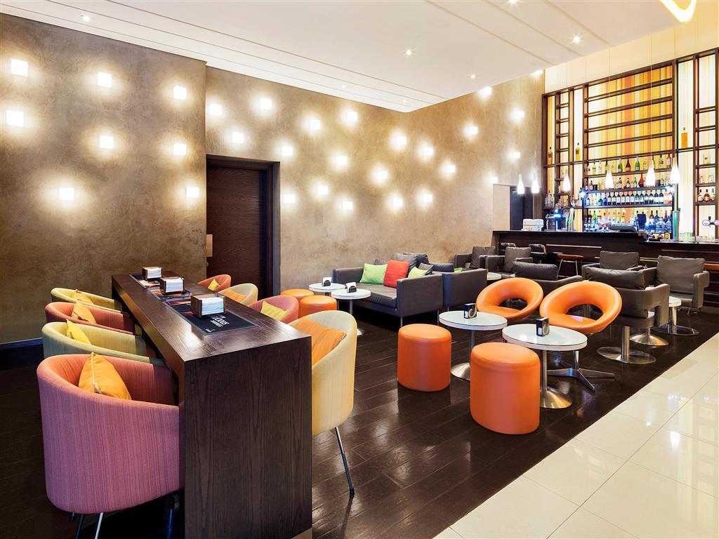 Ibis Al Rigga Dubai