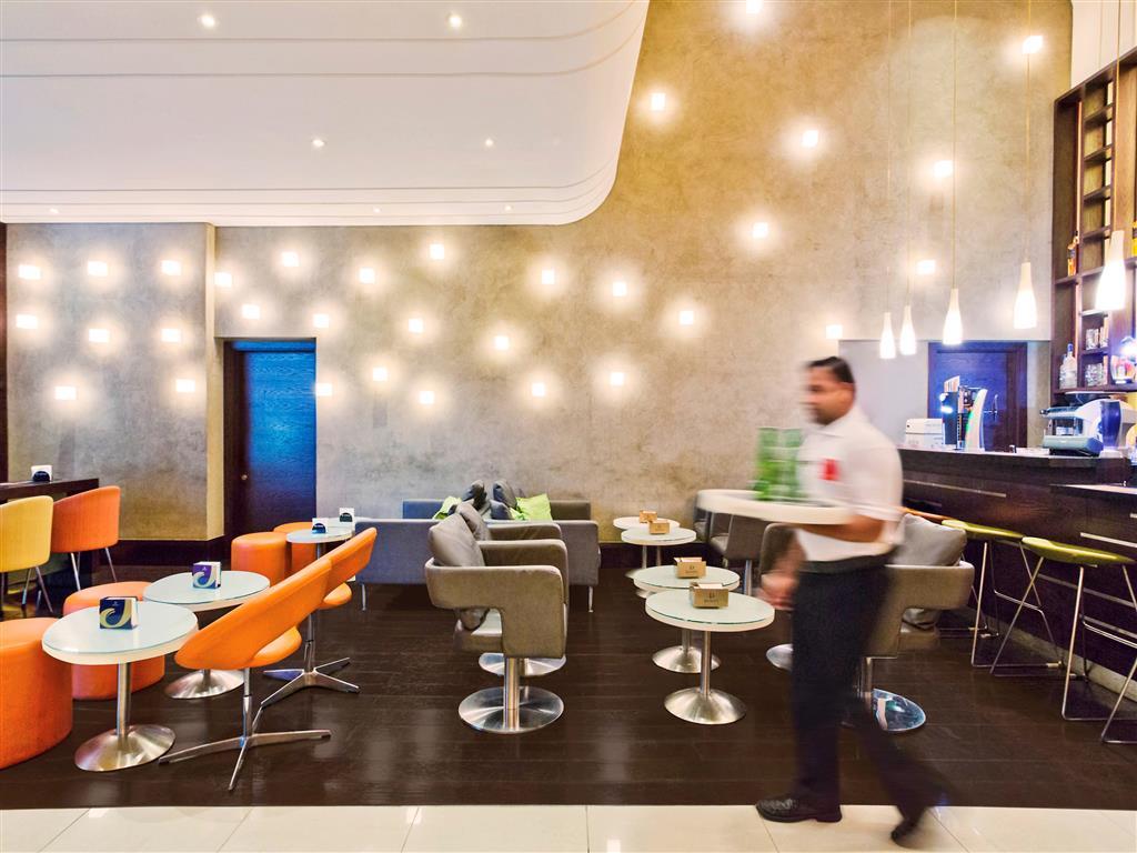 Ibis Al Rigga Hotel