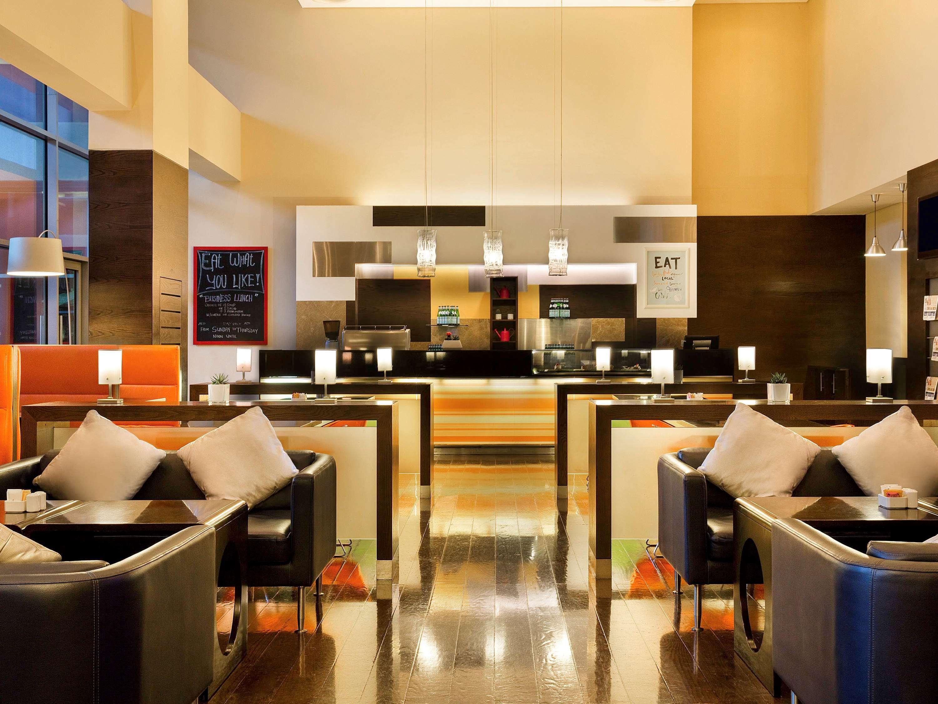 Ibis Al Rigga Hotel