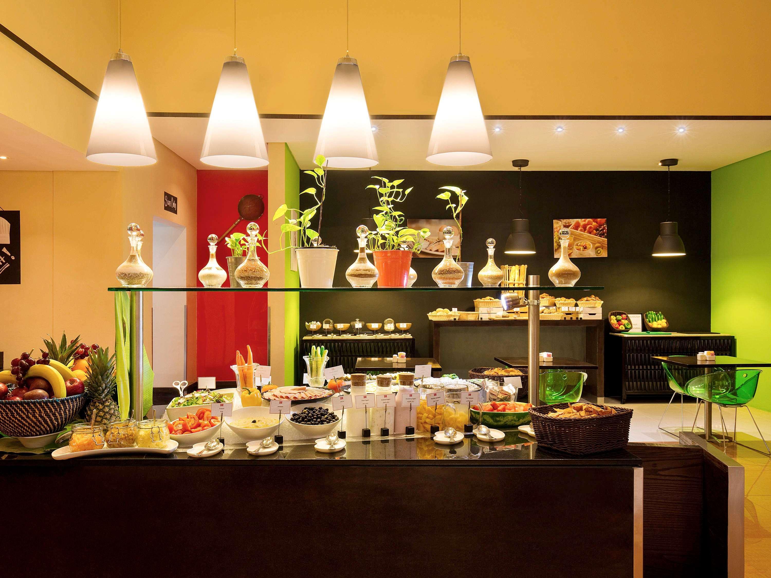 Hotel Ibis Al Rigga