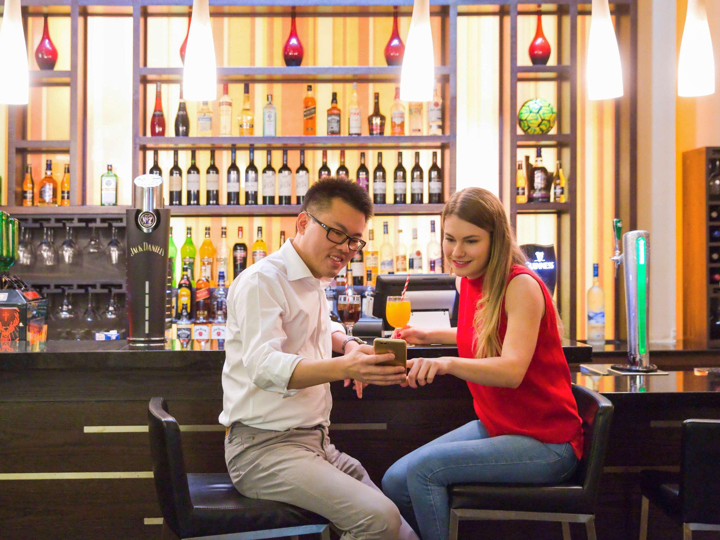 Hotel Ibis Al Rigga Dubai