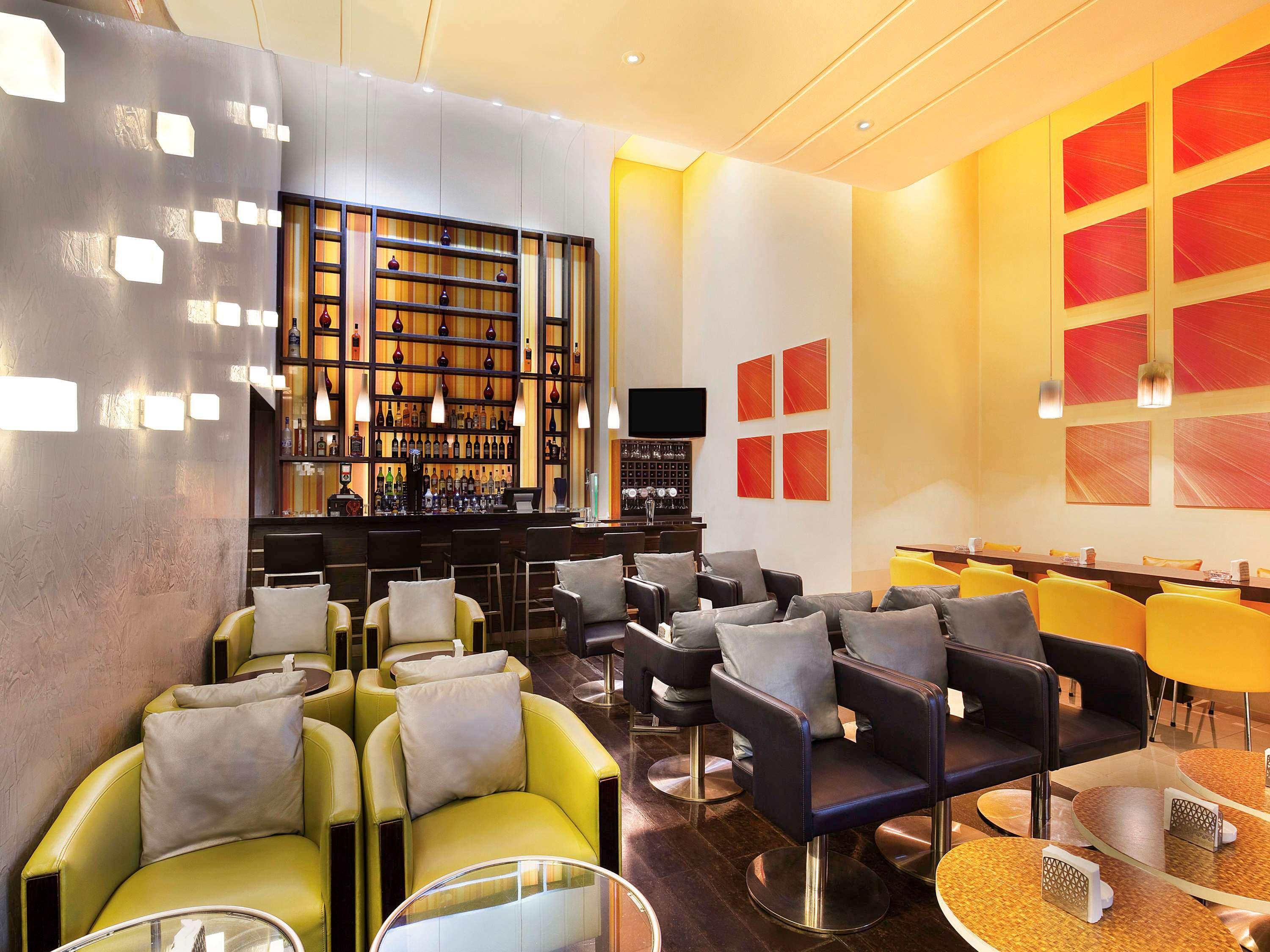 Ibis Al Rigga Hotel Dubai
