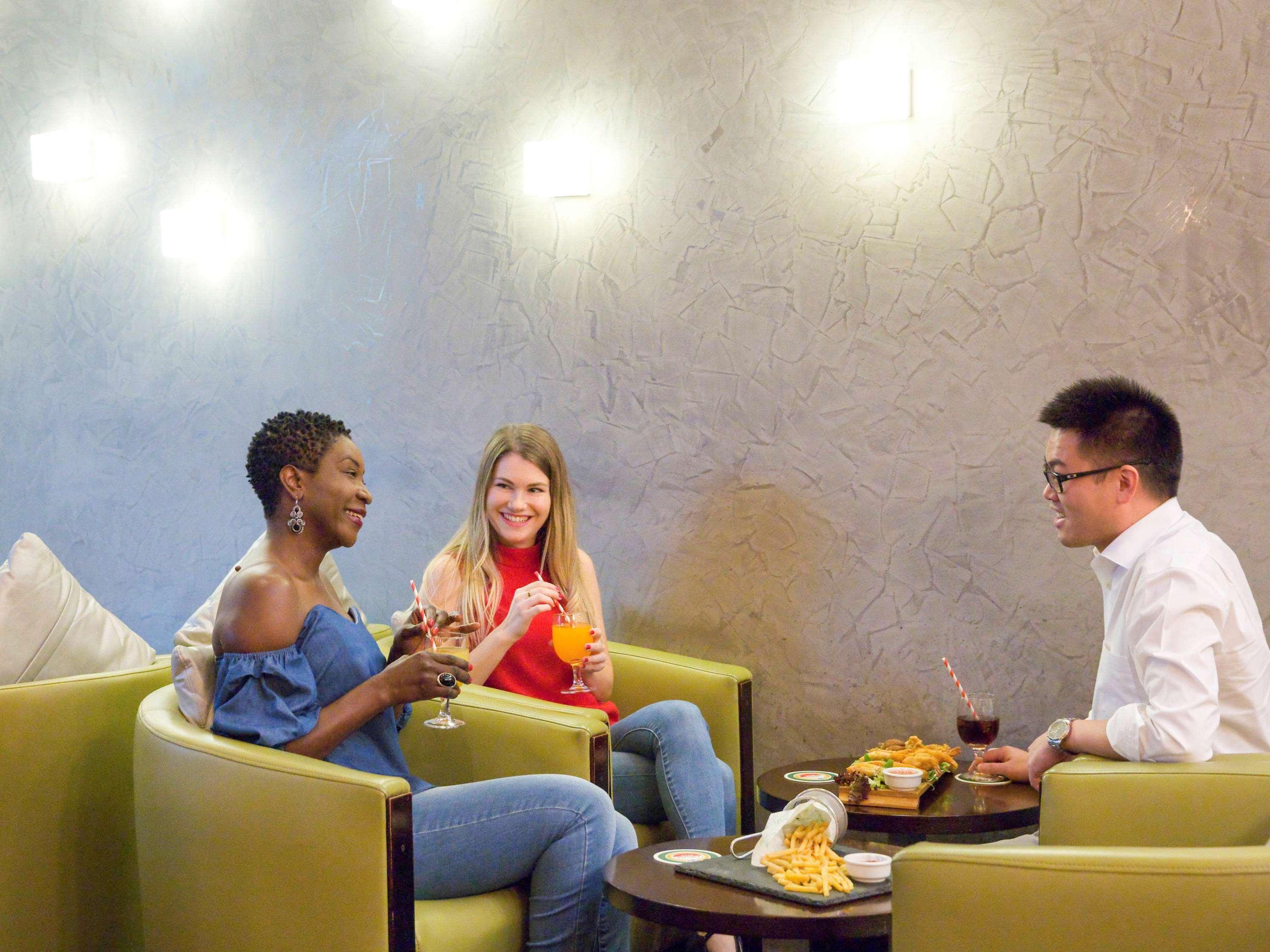 Hotel Ibis Al Rigga Dubai