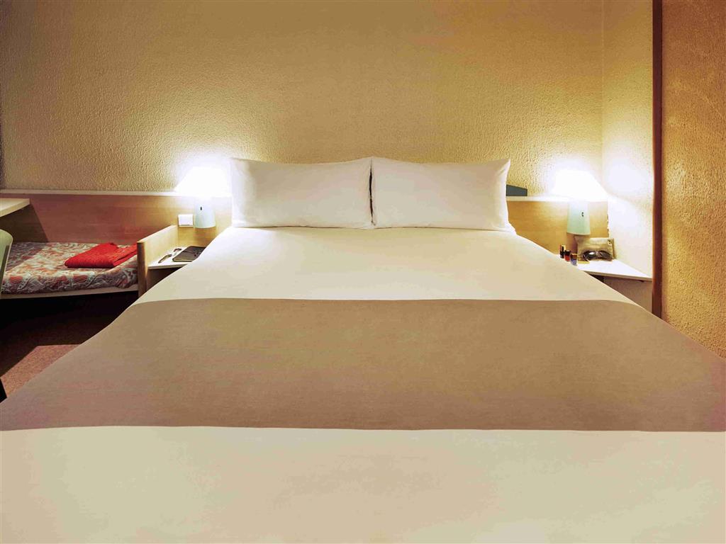 Ibis Al Rigga 3*