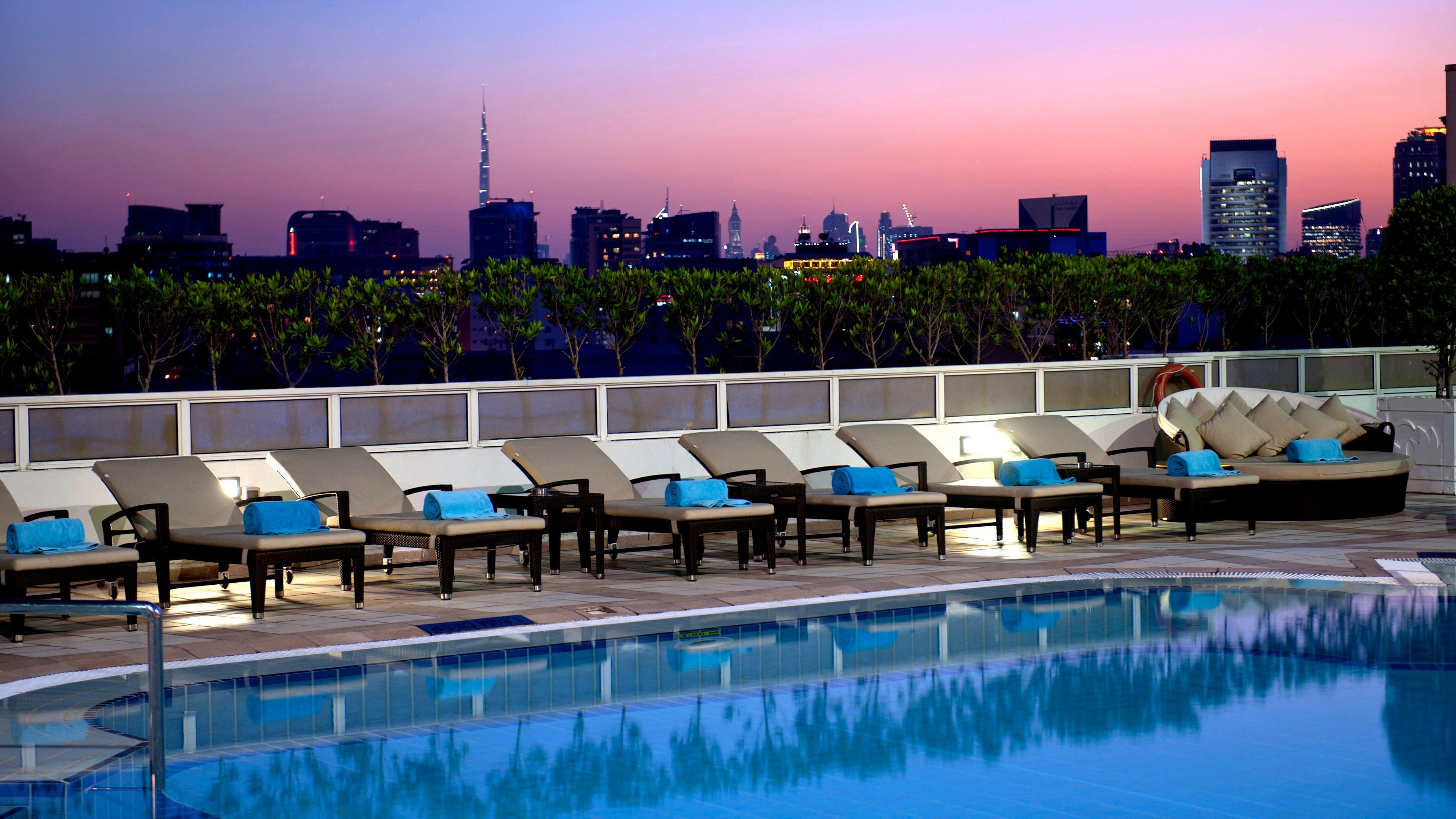 Crowne Plaza Deira By Ihg