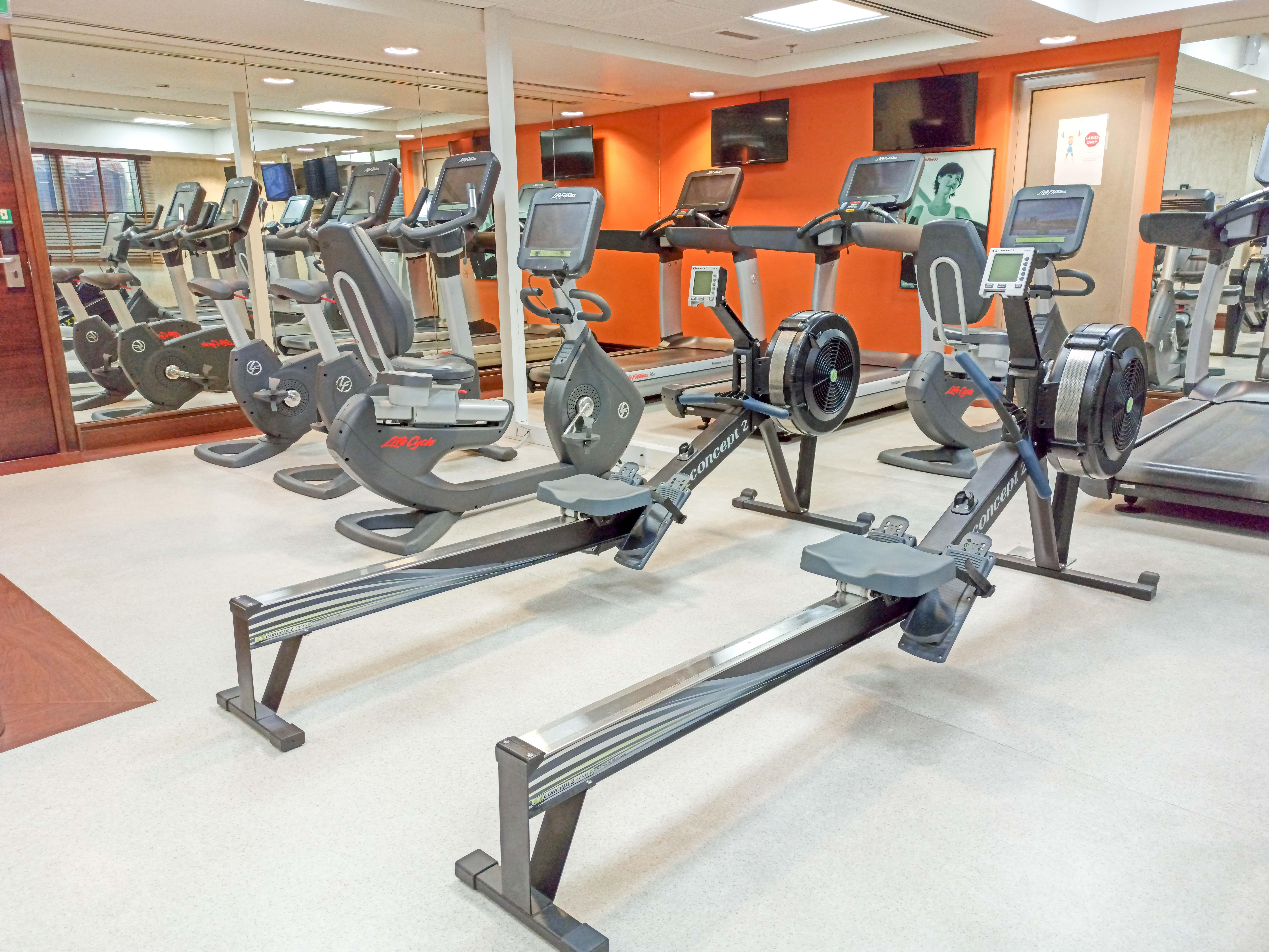 Crowne Plaza Deira By Ihg 5* Dubai