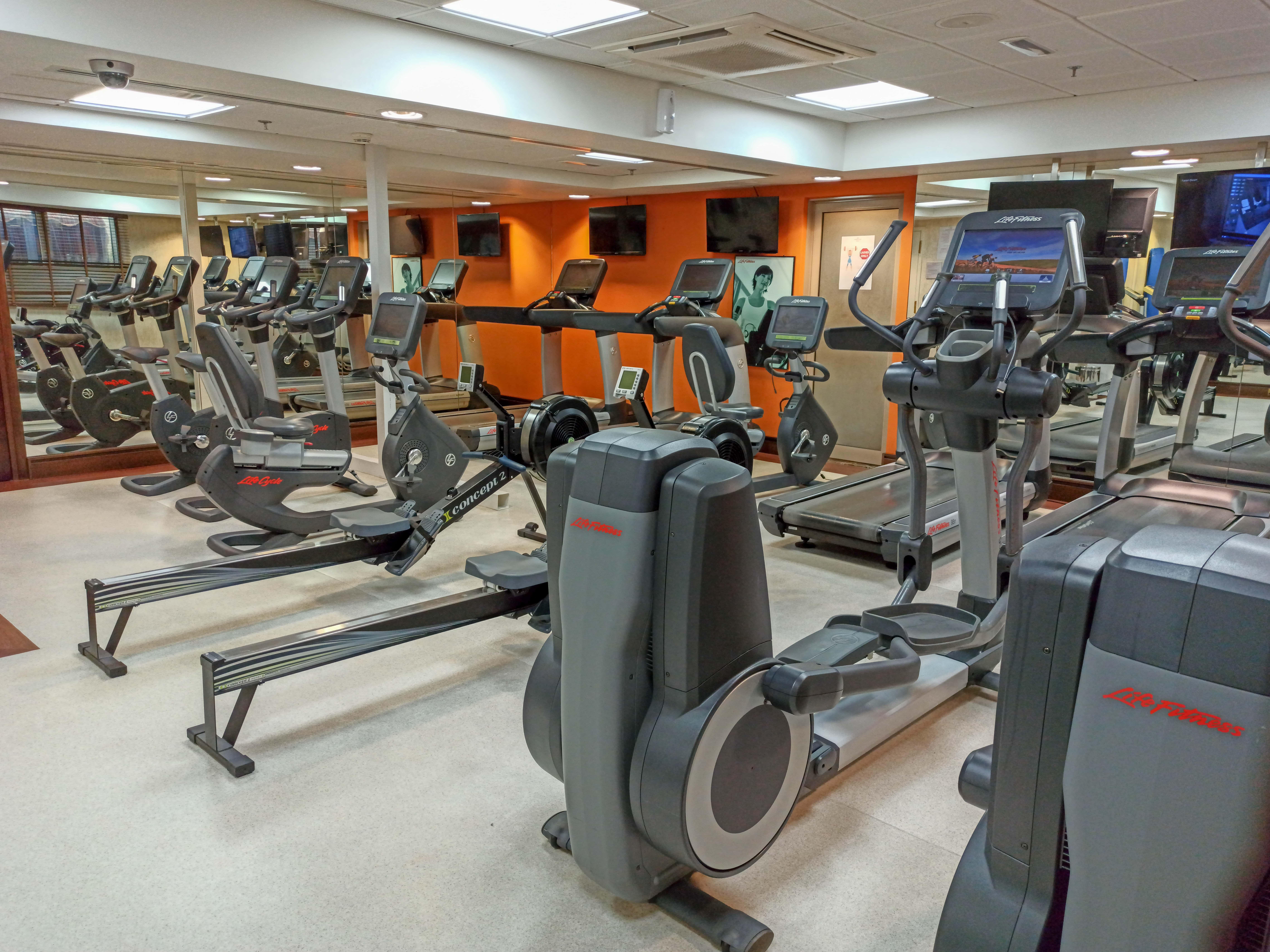 Crowne Plaza Deira By Ihg
