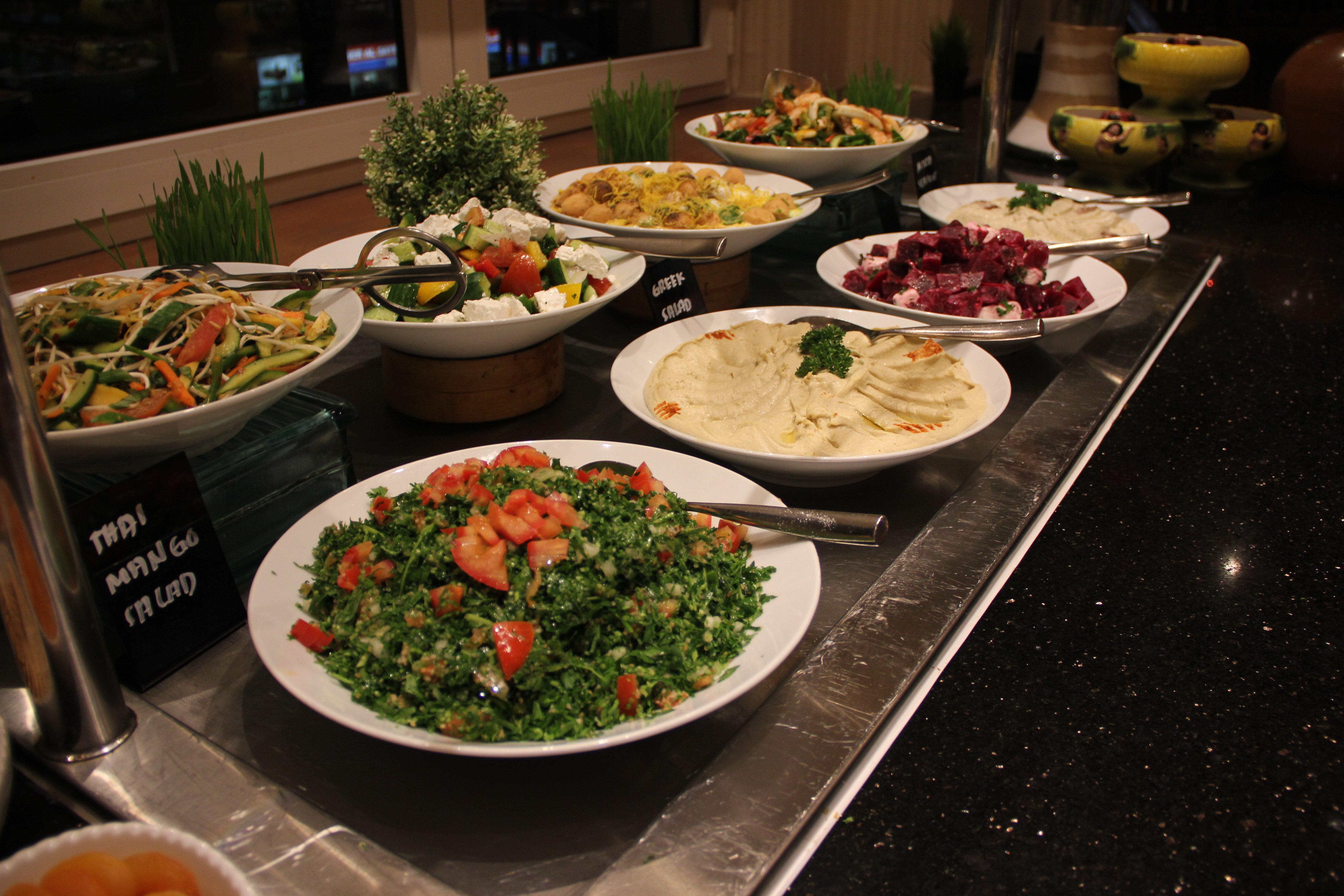 Hotel Crowne Plaza Deira By Ihg Dubai