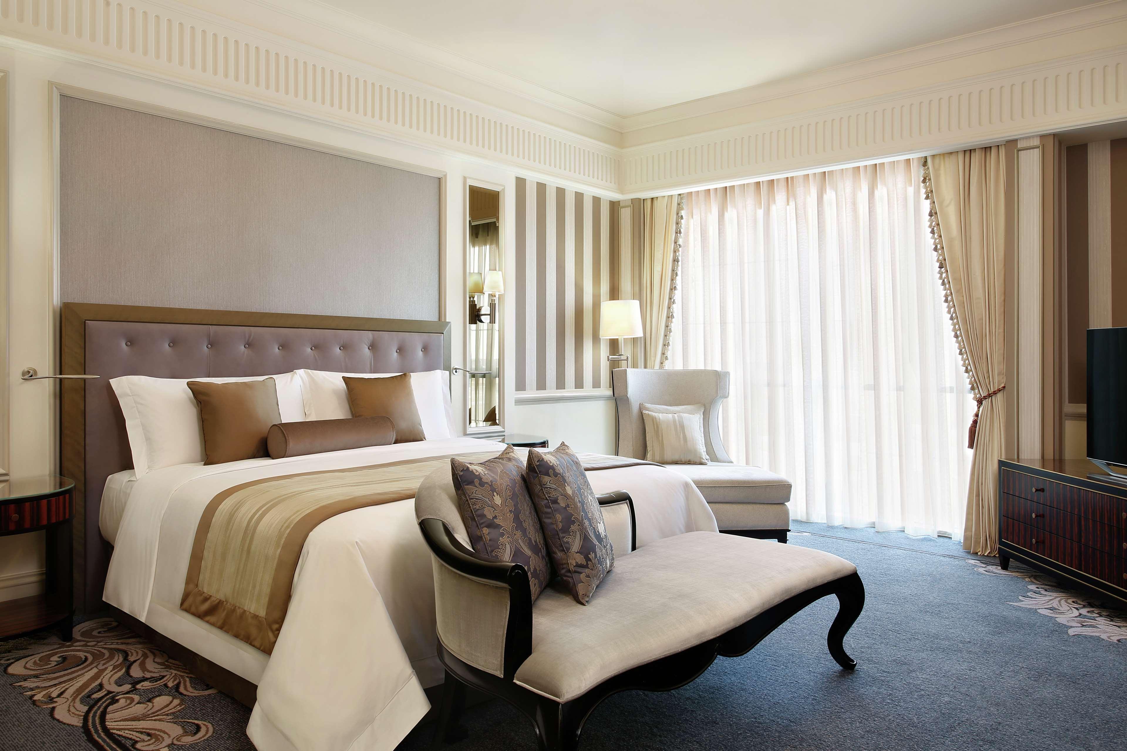 Al Habtoor Palace - Preferred & Hotel Dubai