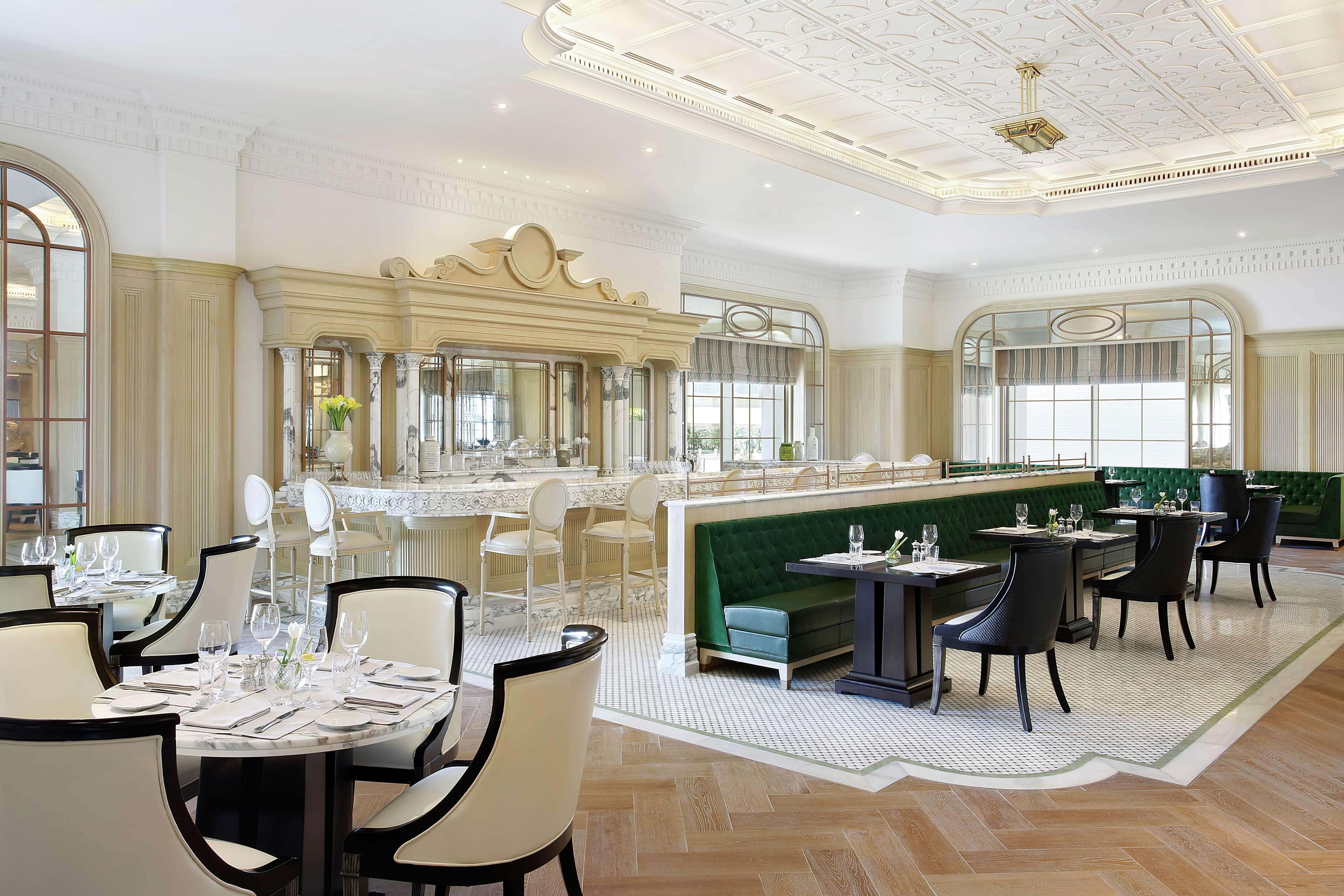 Al Habtoor Palace - Preferred & 5* Dubai